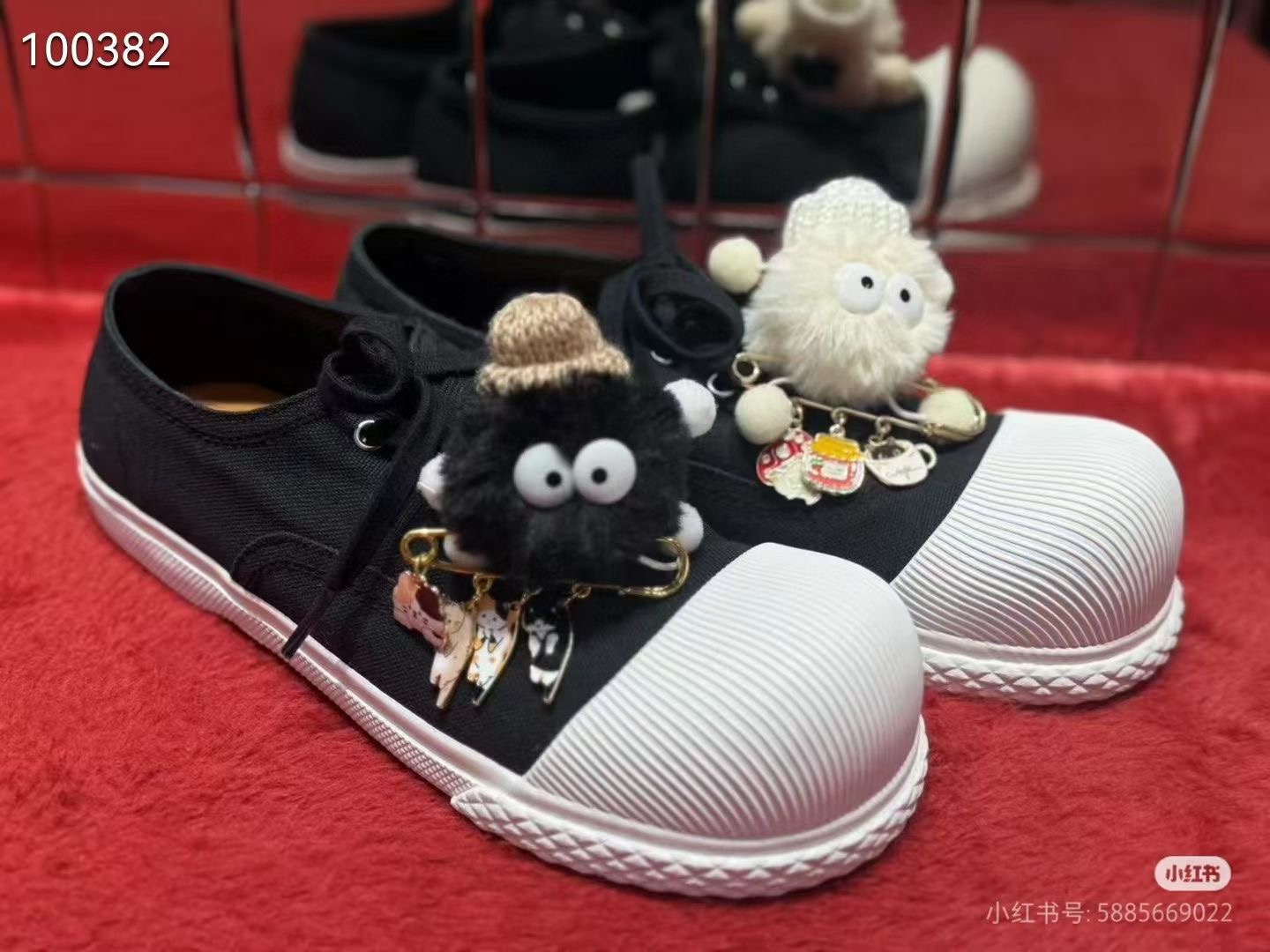 NO:387449,Can be matched with 20 dolls, casual shoes/sneakers, sneakers19860909可配公仔20,休闲鞋/运动鞋,sneakers,Women's Shoes