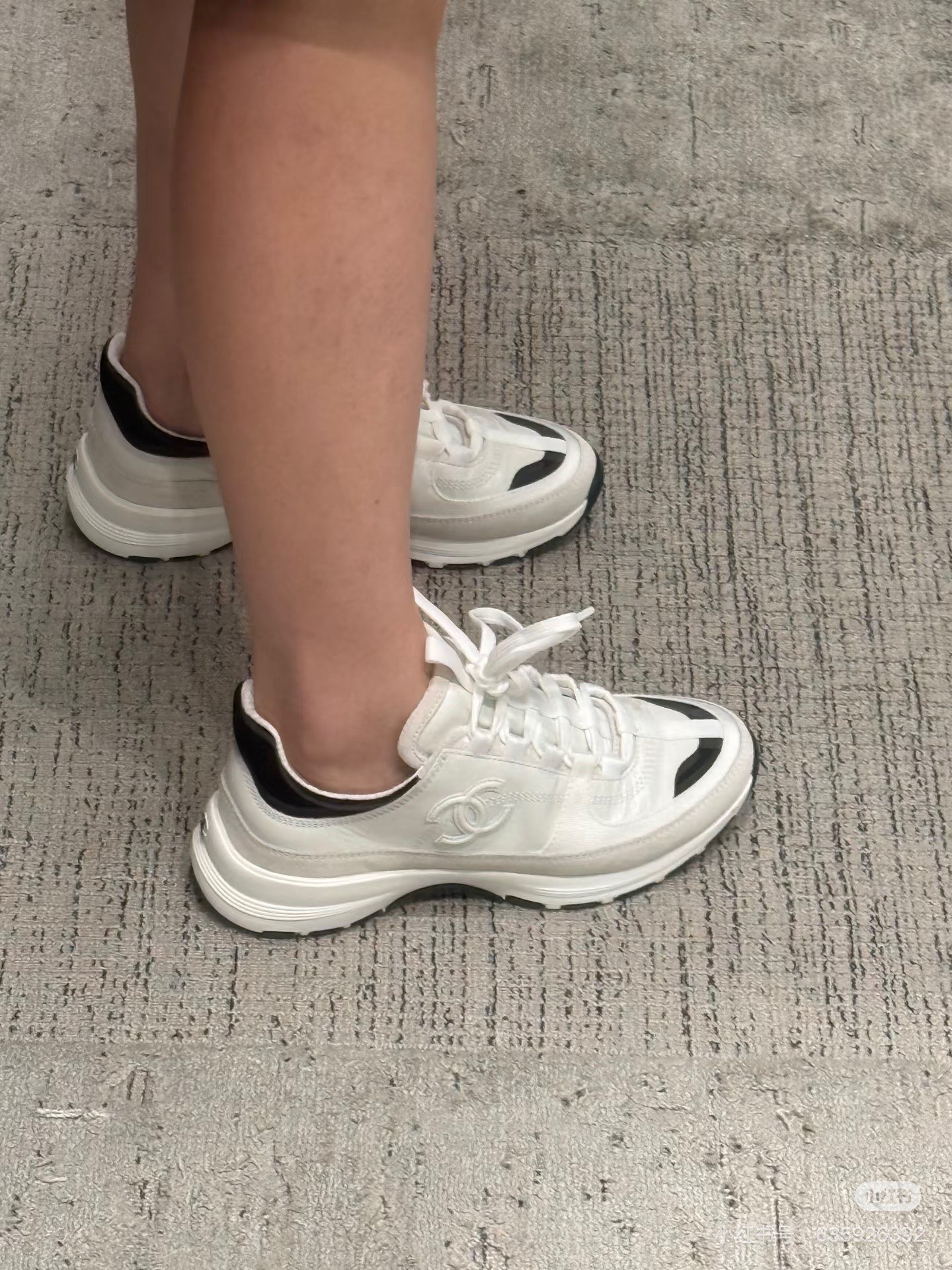 NO:409681,Xiaoxiang 25A Super beautiful and beautiful, daddy shoes19860909小香25A 超级好看很美丽,老爹鞋,Women's Shoes