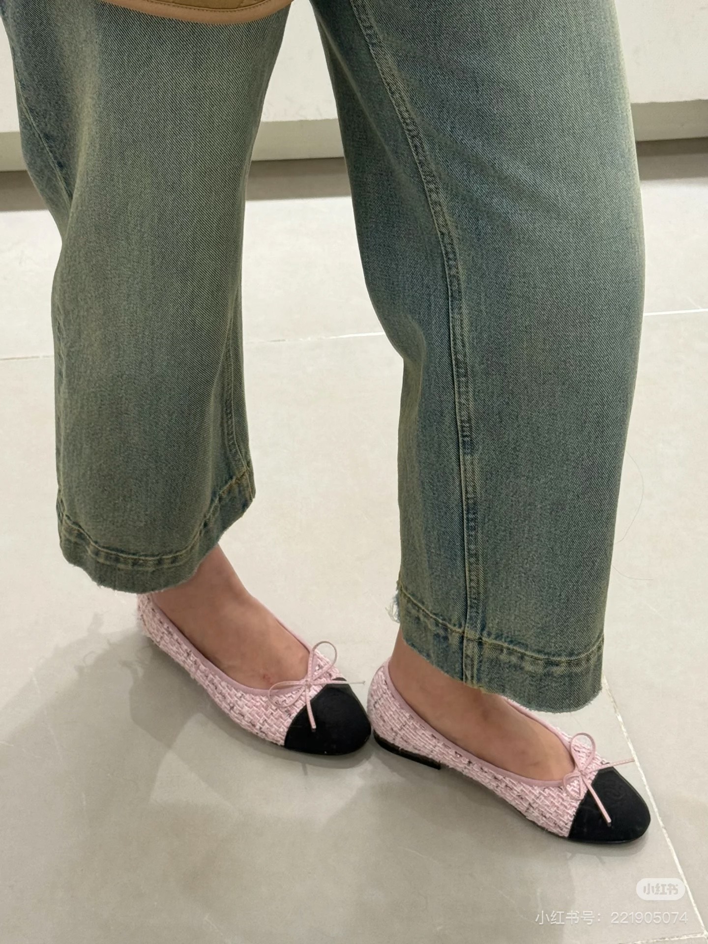 NO:760564,Chanel shoes, ballet shoes, chanel19860909香奈儿单鞋,芭蕾舞鞋,chanel,Women's Shoes