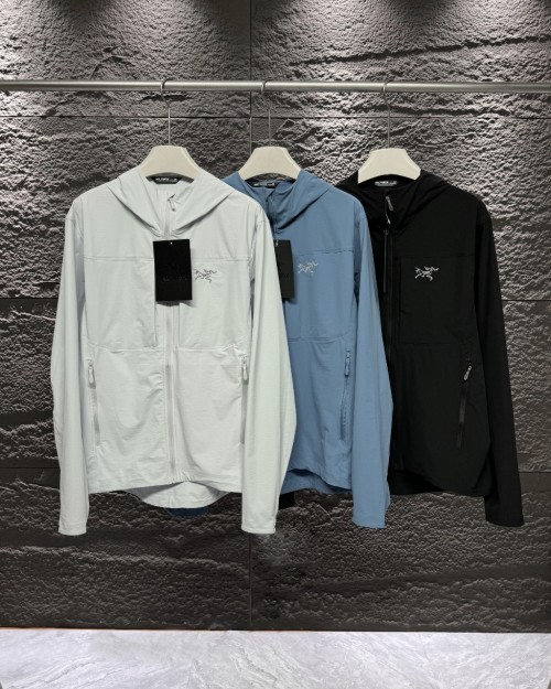 Arc'teryx Gamma Lightweight Hoody: Windproof, Breathable, and UPF 50+ Sun Protection 1 Arc'teryx Gamma Lightweight Hoody: Windproof, Breathable, and UPF 50+ Sun Protection