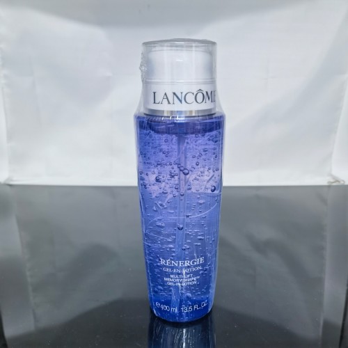Lancôme Rénergie Multi-Lift Gel-In-Lotion - 400ml Anti-Aging Face Toner 1 Lancôme Rénergie Multi-Lift Gel-In-Lotion - 400ml Anti-Aging Face Toner
