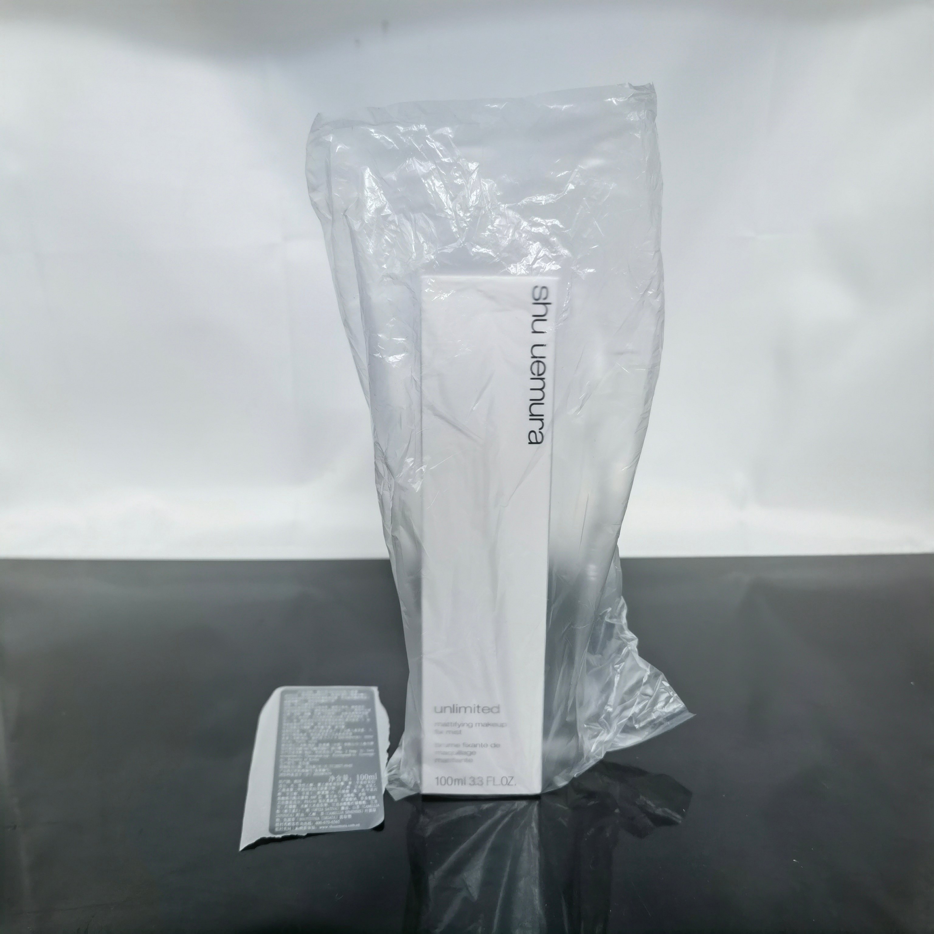 Spray mate shu uemura 100ml