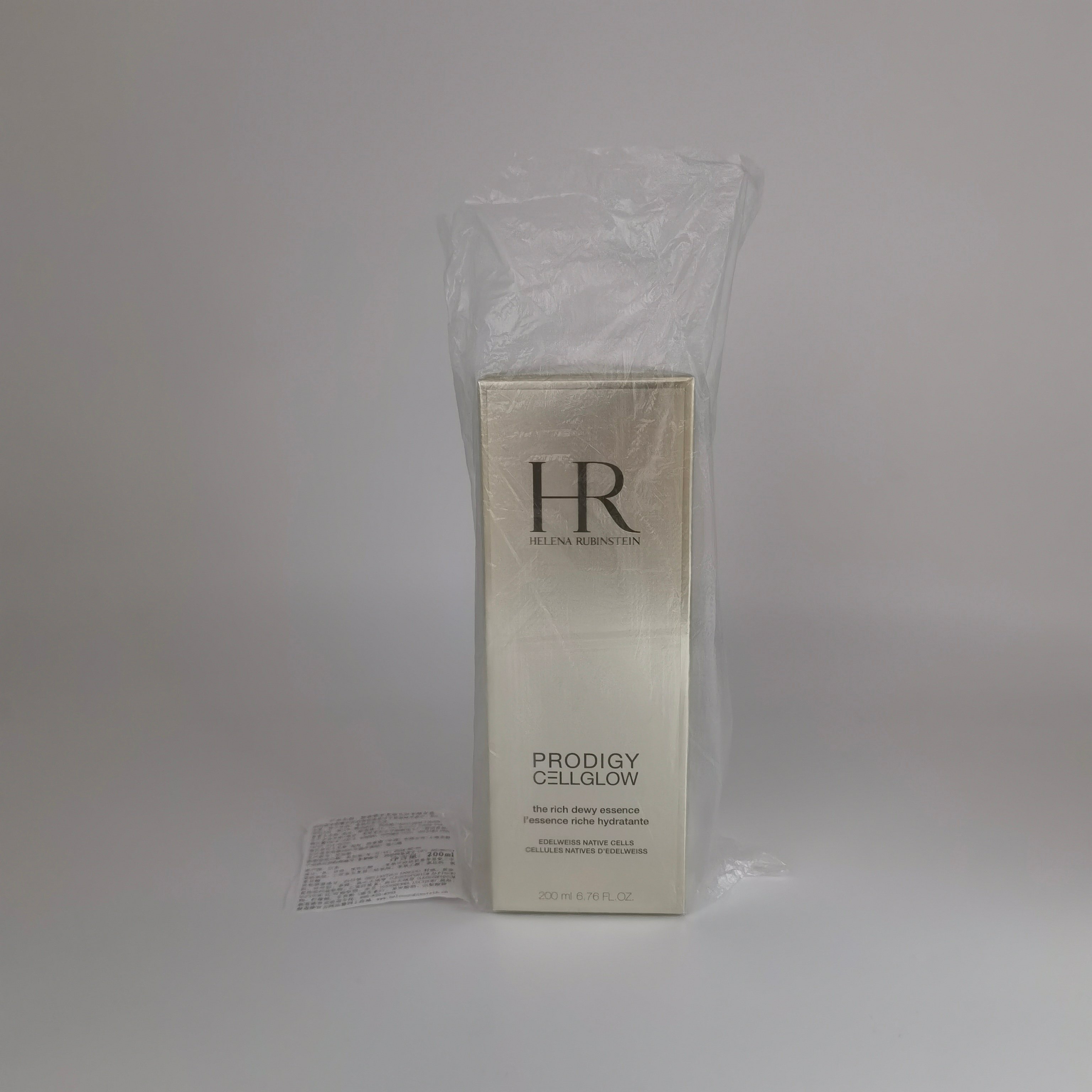 32! Versión de lujo! Nueva versión de Helena Rubinstein Lágrimas de rocío 200ml