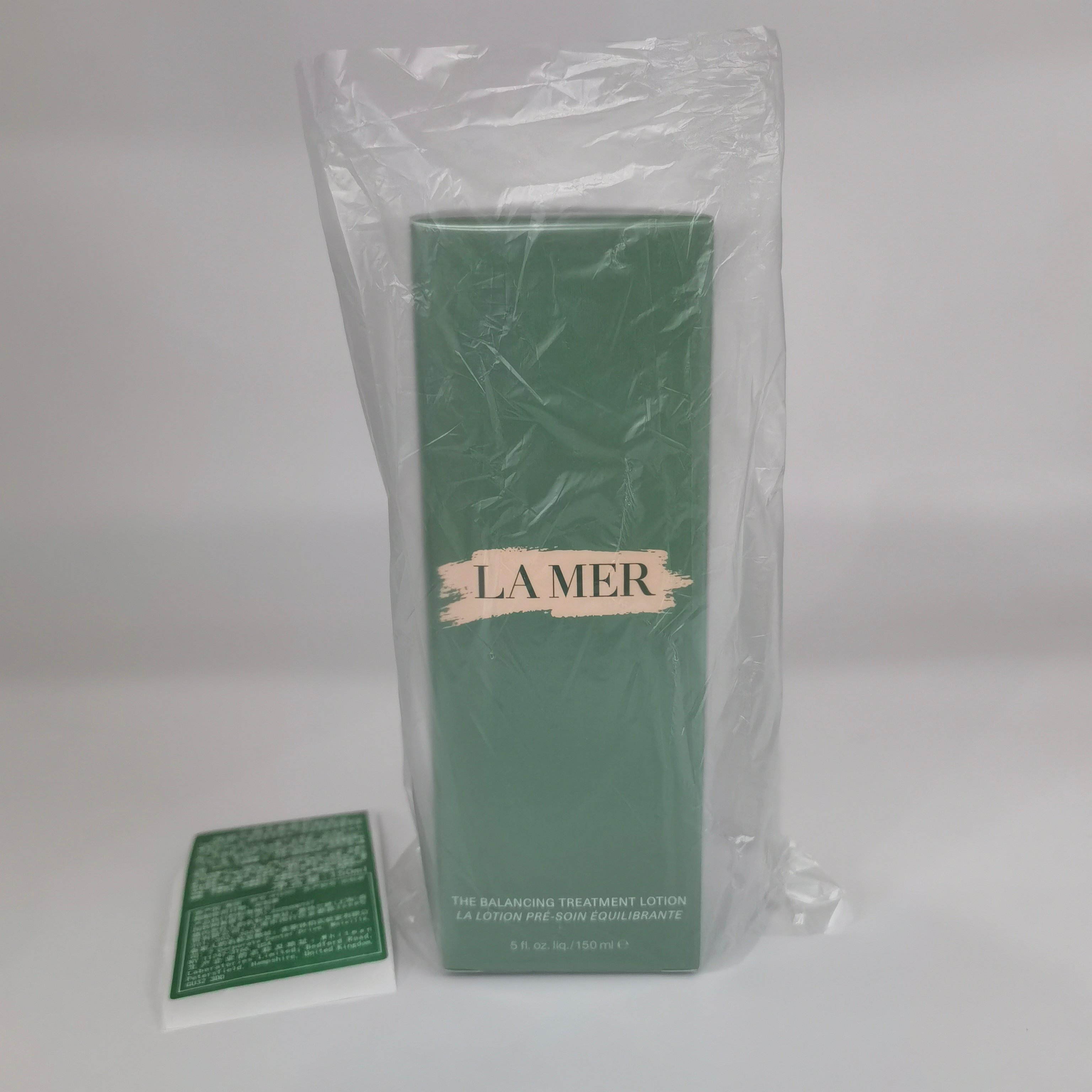 46! La Mer 3rd generation Exfoliating Essence Water 150ml oily skin version!