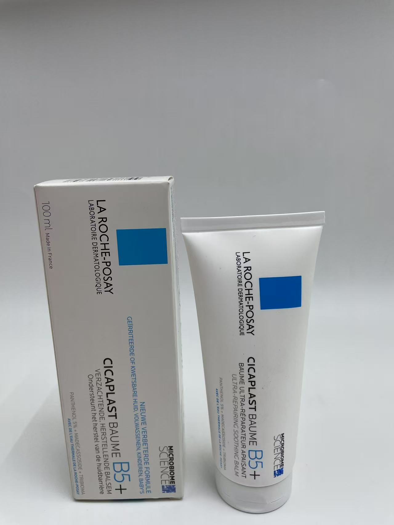 18! (Nota del pedido: La Roche-Posay修复霜100ml) La Roche-Posay修复霜100ml🔜Nueva fecha código 96Z20W! Con etiqueta en chino❗…