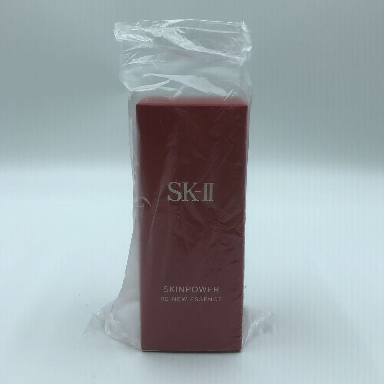 Nueva versión de SK pequeño frasco rojo esencia, SK exfoliante pequeño frasco rojo esencia 50ml❗️Nuevo frasco exfoliant…