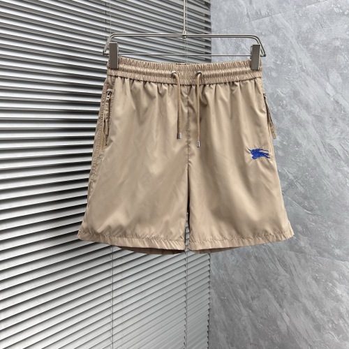Burberry 2025 Spring/Summer Collection Shorts - Premium Quality & Stylish 1 Burberry 2025 Spring/Summer Collection Shorts - Premium Quality & Stylish