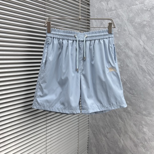 Burberry 2025 Spring/Summer Men's Shorts - Comfortable & Stylish 1 Burberry 2025 Spring/Summer Men's Shorts - Comfortable & Stylish