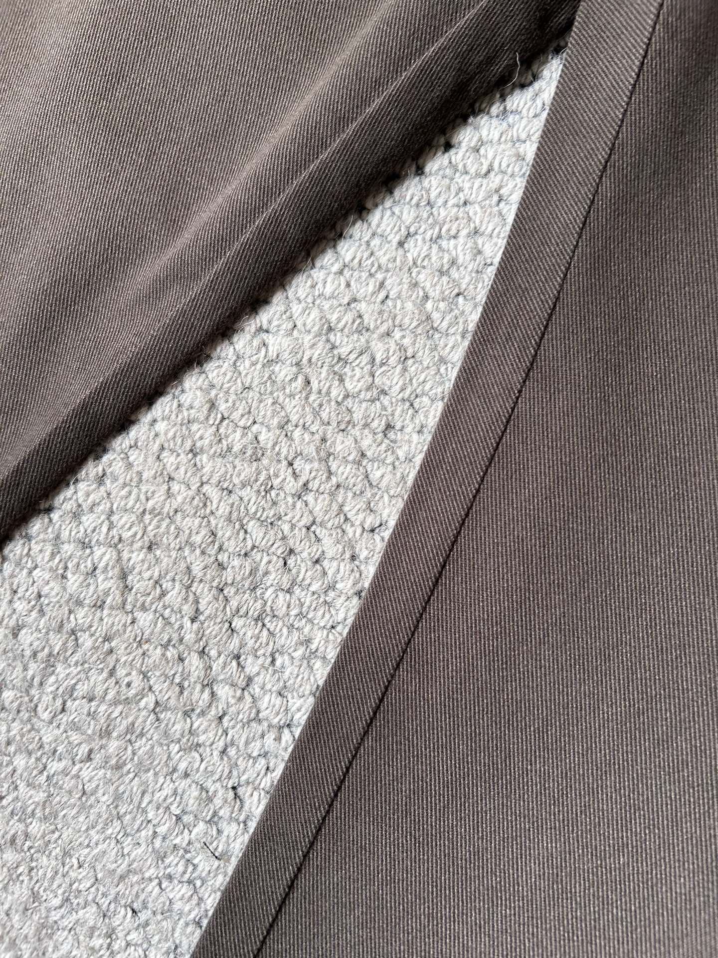 罗意*秋冬🔥🔥ss秋冬新品，官网同步有售，男士高端休闲牛仔裤，高端进口面料，带弹力，，五搭配，即经典又时