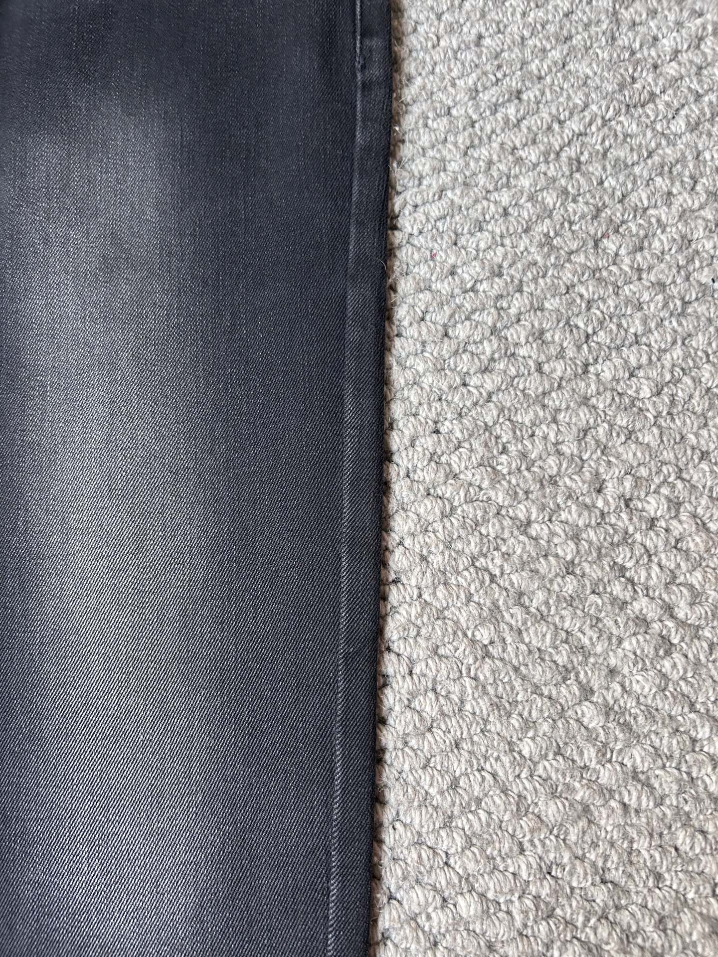 范思*秋冬🔥🔥ss秋冬新品，官网同步有售，男士高端休闲牛仔裤，高端进口面料，带弹力，，五搭配，即经典又时