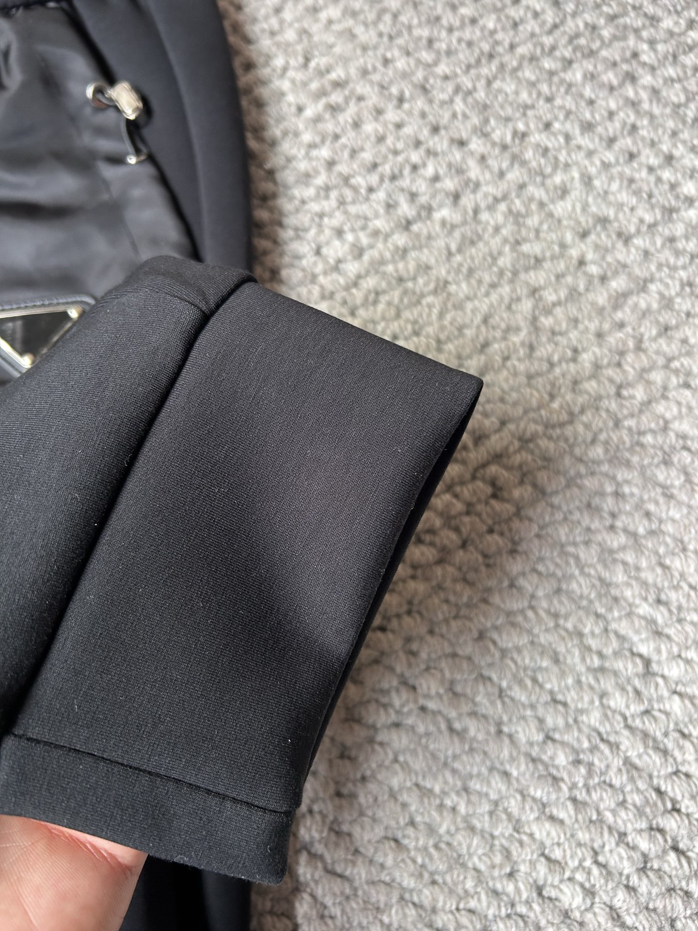Zegna Haute Couture Haute Couture Ready-to-Wear Clothing Dress Jacket 6