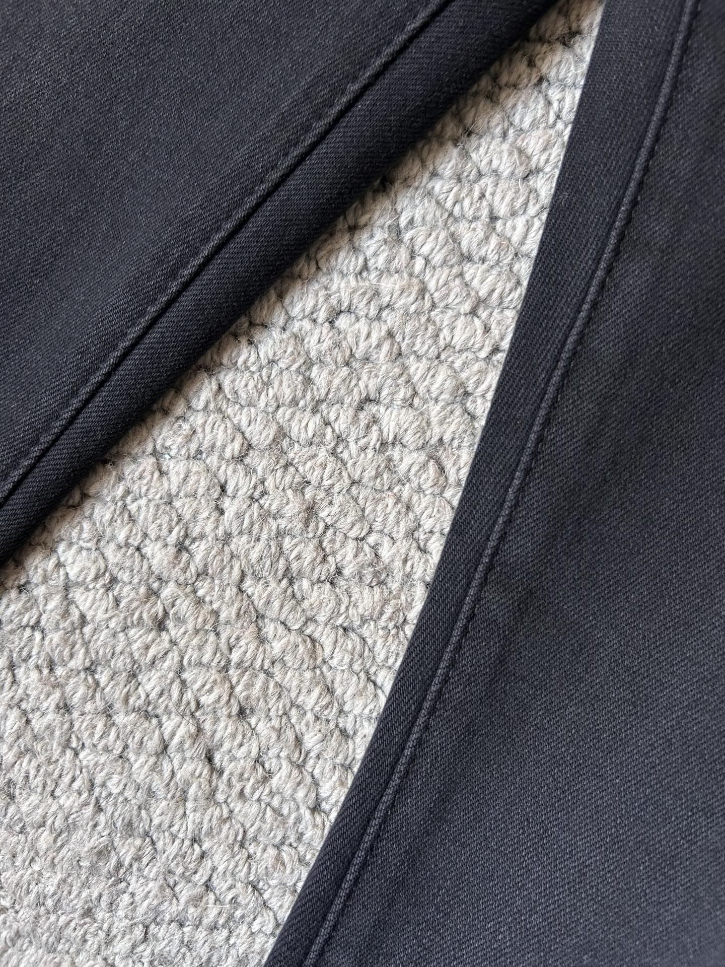 🔥蒙口🔥秋冬修身版直筒牛仔裤！重工酵磨水洗工艺，修身直筒版型带弹力上身非常舒适，穿出去非常有档次,裤型款