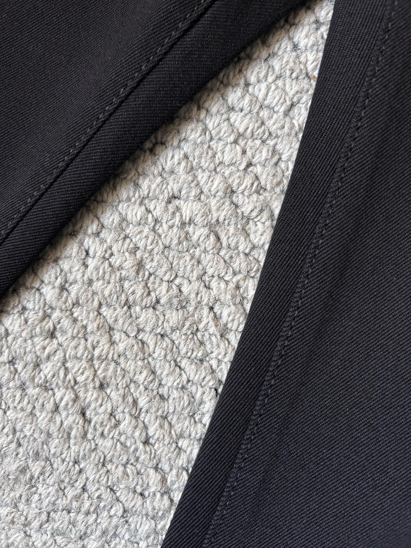 🔥LV🔥秋冬修身版直筒牛仔裤！重工酵磨水洗工艺，修身直筒版型带弹力上身非常舒适，穿出去非常有档次,裤型款