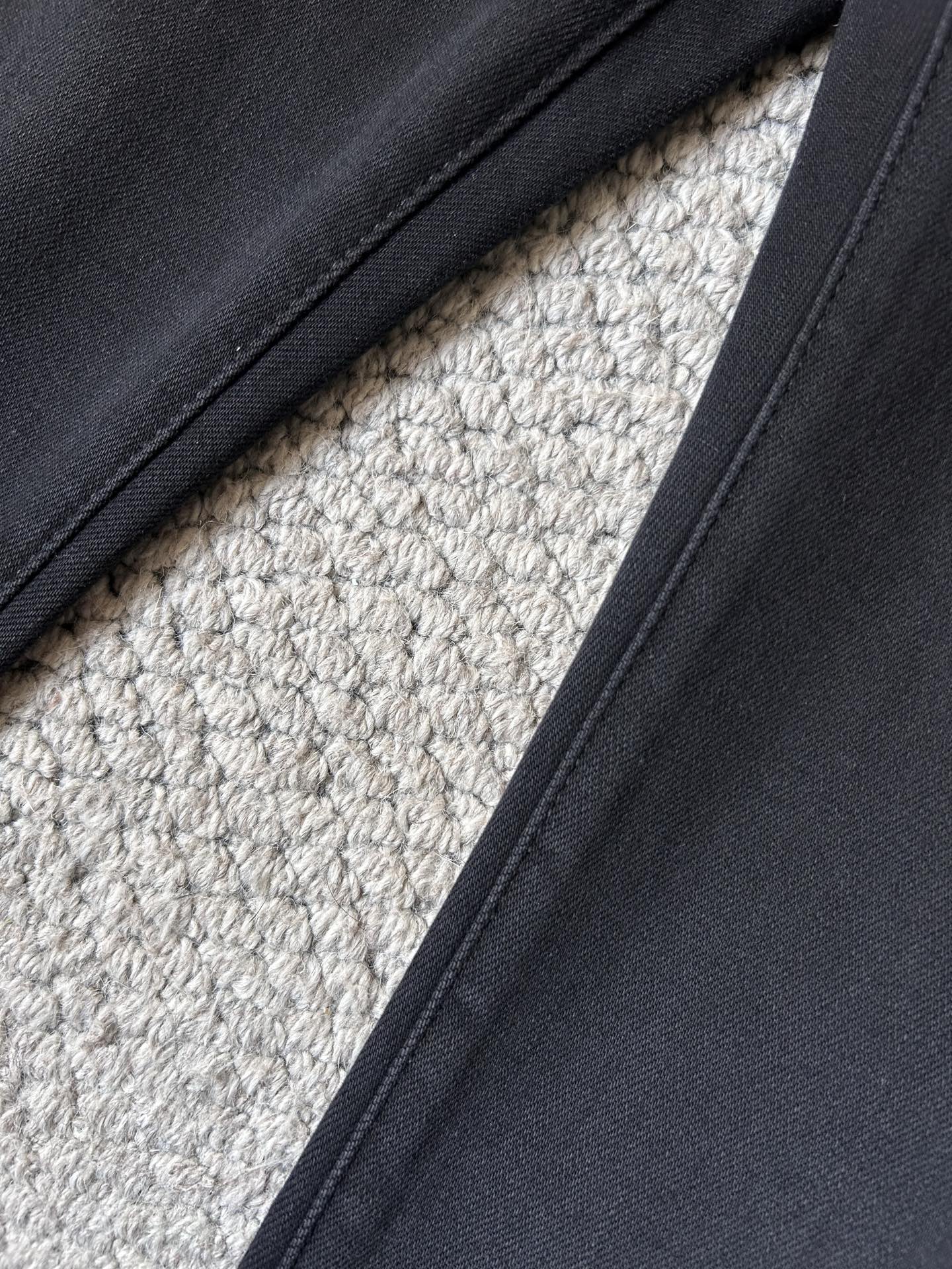 🔥蒙口🔥秋冬修身版直筒牛仔裤！重工酵磨水洗工艺，修身直筒版型带弹力上身非常舒适，穿出去非常有档次,裤型款