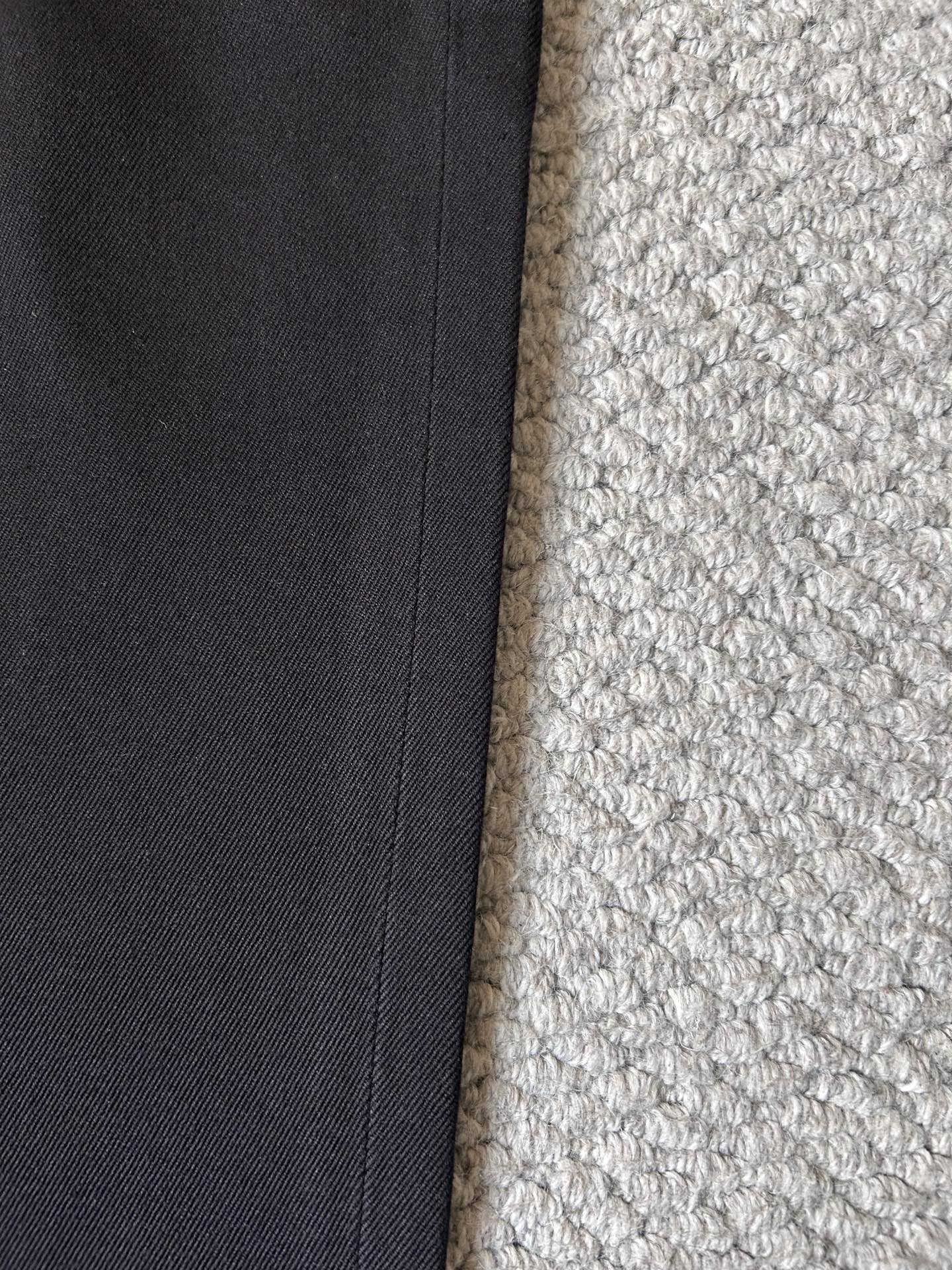 🔥蒙口🔥秋冬修身版直筒牛仔裤！重工酵磨水洗工艺，修身直筒版型带弹力上身非常舒适，穿出去非常有档次,裤型款