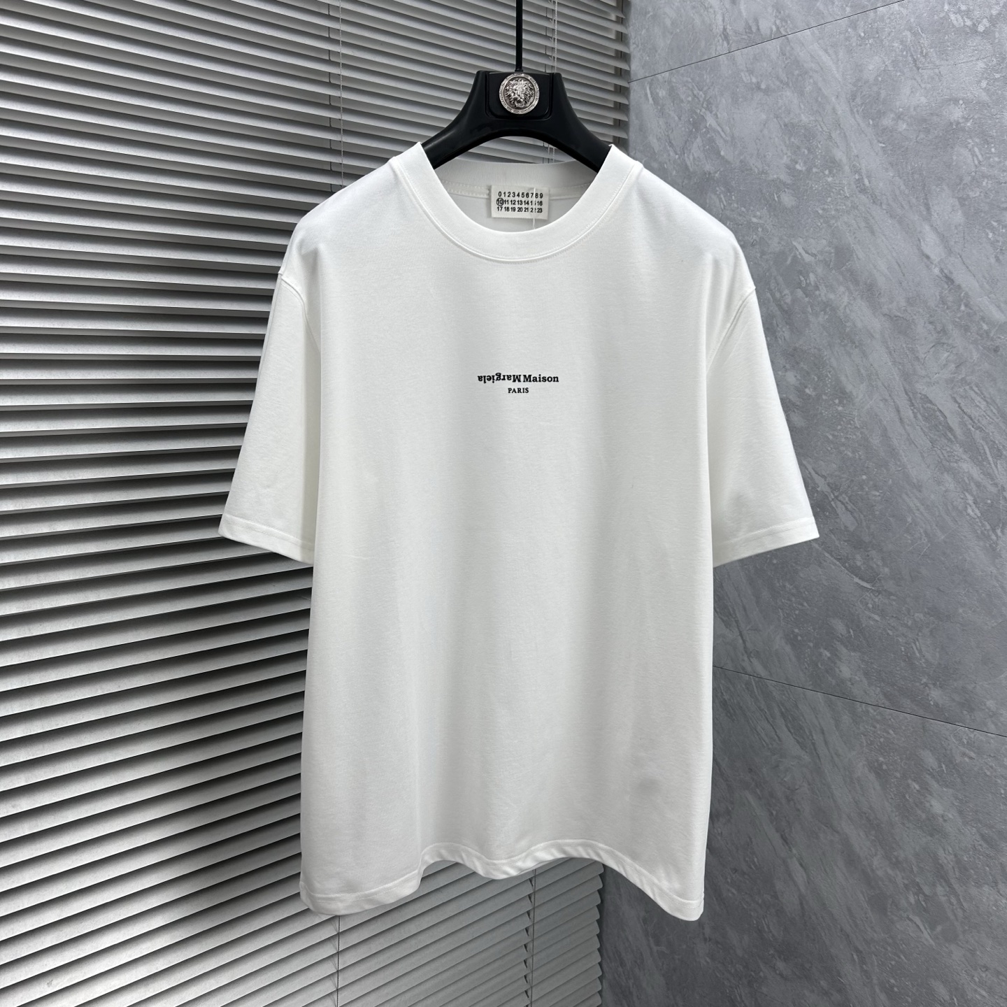 NO:877342,mg2026 spring and summer new products, mercerized cotton round neck short-sleeved T-shirt, counter size M-XXXL 175/140, recommended L,, T-shirt, tees, t-shirt,19860909mg2026年春夏新品上新 丝光棉圆领短袖T恤 专柜码数M-XXXL 175/140建议L,,T-shirt,tees，t-shirt,,Men's clothing