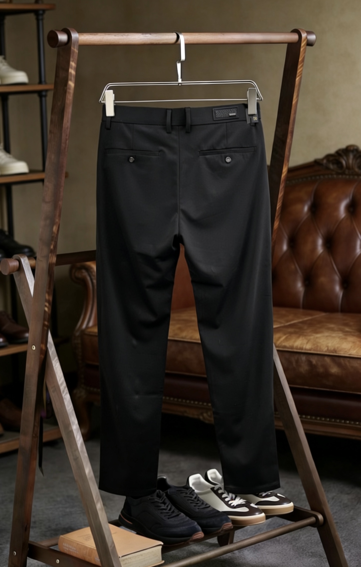 NO:871544,dr'''s best-selling new casual trousers, top-end high-end shipments, truly top-notch OEM factories with strict processes, suitable for various high-end gathering places, and can also be worn with casual jackets, professional development and research for 3 months, perfect fit!  Super comfortable, business fashion style!  ……………………………………………………………… Size29-38,,jackets & coats,19860909dr‘’热销新款休闲西裤,顶级高端出货,真正顶级代加工厂严格工序,适合出示各种聚会高级场所,亦可休闲外套搭穿,专业开发研究3个月调制,版型上身绝对！舒适度超高 商务时尚款 ！…………………………………………………… Size29-38,,jackets & coats,,Men's clothing