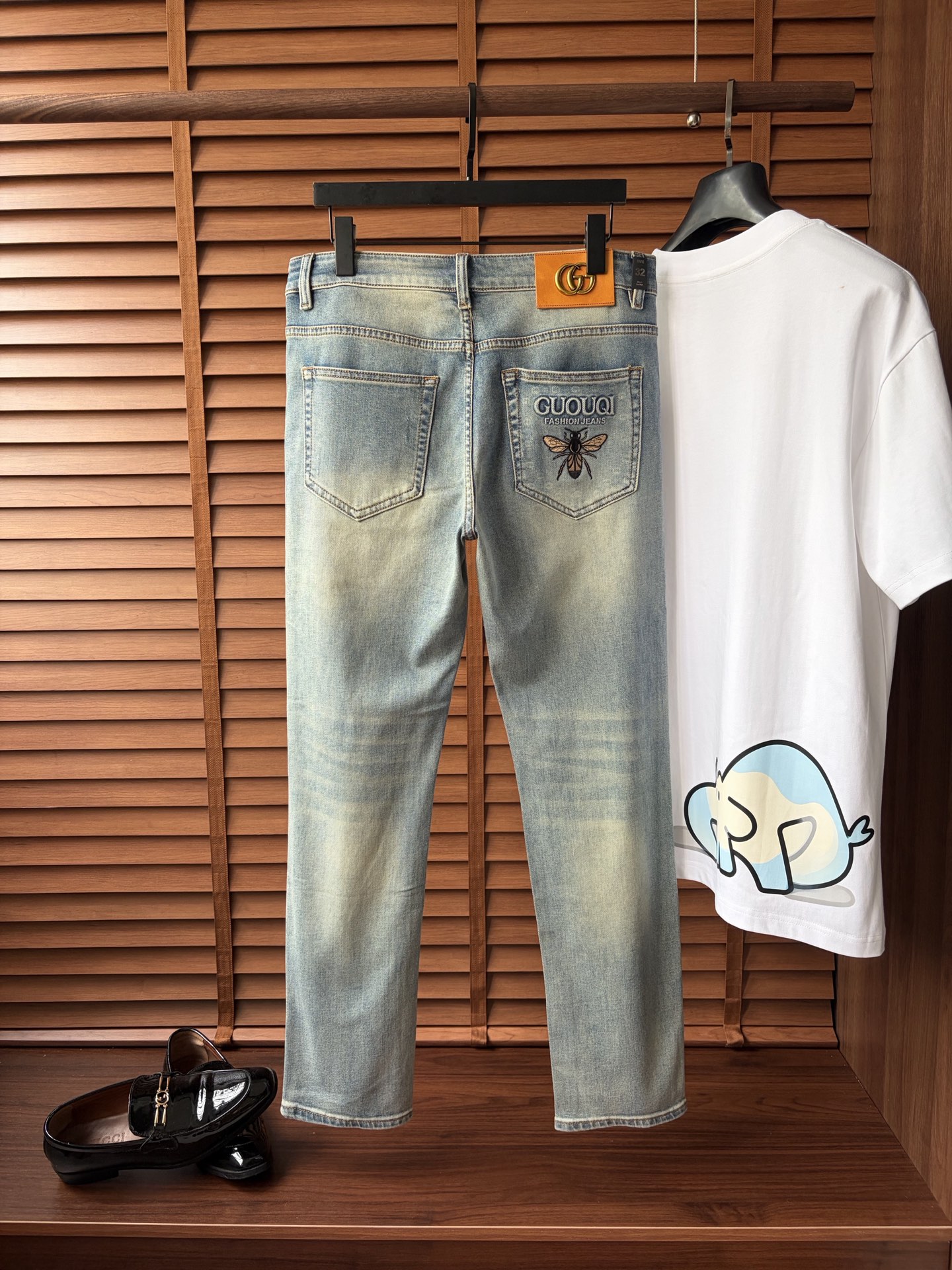 NO:914101,'GU Home' 2026 heavy-duty washed casual jeans, imported original washed stretch fabric, comfortable and elastic, unique design, super correct fit, comfortable and breathable, extremely high grade, counter quality, handsome upper body, size 29-38,,jeans,19860909《GU家》 2026重工水洗休闲牛仔裤,进口原版水洗弹力面料,舒适有弹性,独特设计,版型超正,舒适透气,档次极高,专柜品质,上身帅气十足,码数29-38,,jeans,,Men's clothing