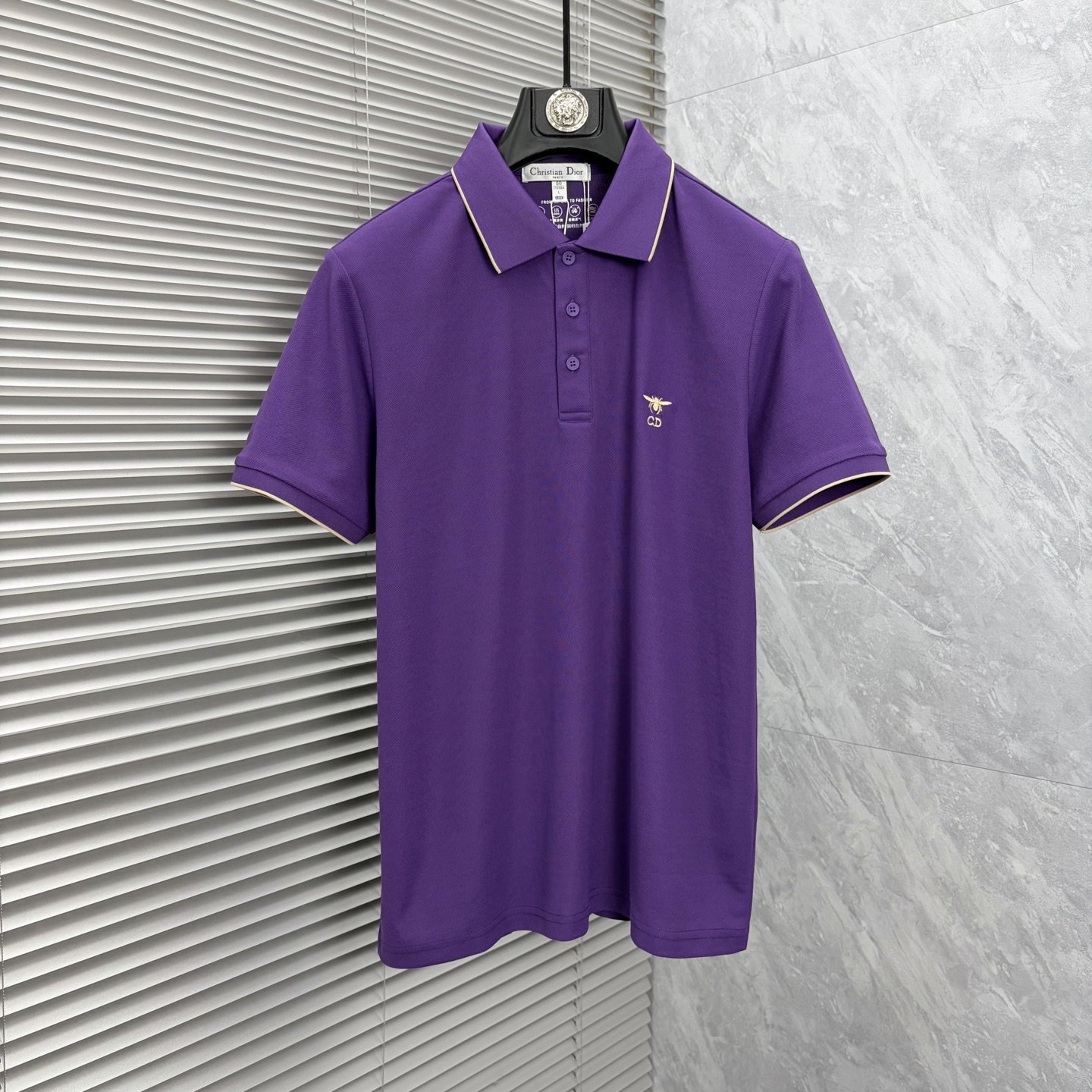 NO:916165,dr men's 2026 spring and summer new short-sleeved lapel polo shirt, men's elegant and stylish first choice in autumn and winter. Long-sleeved lapel, a high-end simple series of polo shirts that can be worn all year round!  The upper body is crisp and stylish, and it doesn’t look out of place when worn alone!  Size M-3XL, next day shipping, T-shirt,19860909dr 男款2026春夏新款短袖翻领Polo衫,男人秋冬季优雅高大尚首选单品长袖翻领,可以穿一整年的polo衫高端简约系列 ！上身挺括有型,单穿内搭毫无违和感！码数Ｍ-3XL,隔天出货,,T-shirt,,Men's clothing
