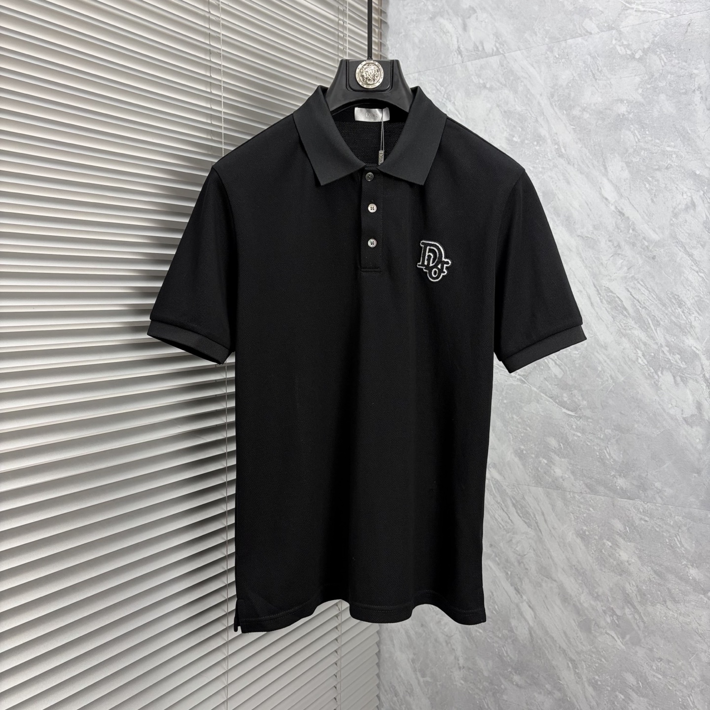 NO:937851,dr 2026 spring and summer new products, lapel short-sleeved POLO shirt, good product without too much introduction, look at the details, counter size M-XXXL 175/140, recommended L,,,T-shirt,19860909dr 2026年春夏新品上新 翻领短袖POLO衫 好货不用过多介绍 看细节 专柜码数M-XXXL 175/140建议L,,,T-shirt,,Men's clothing