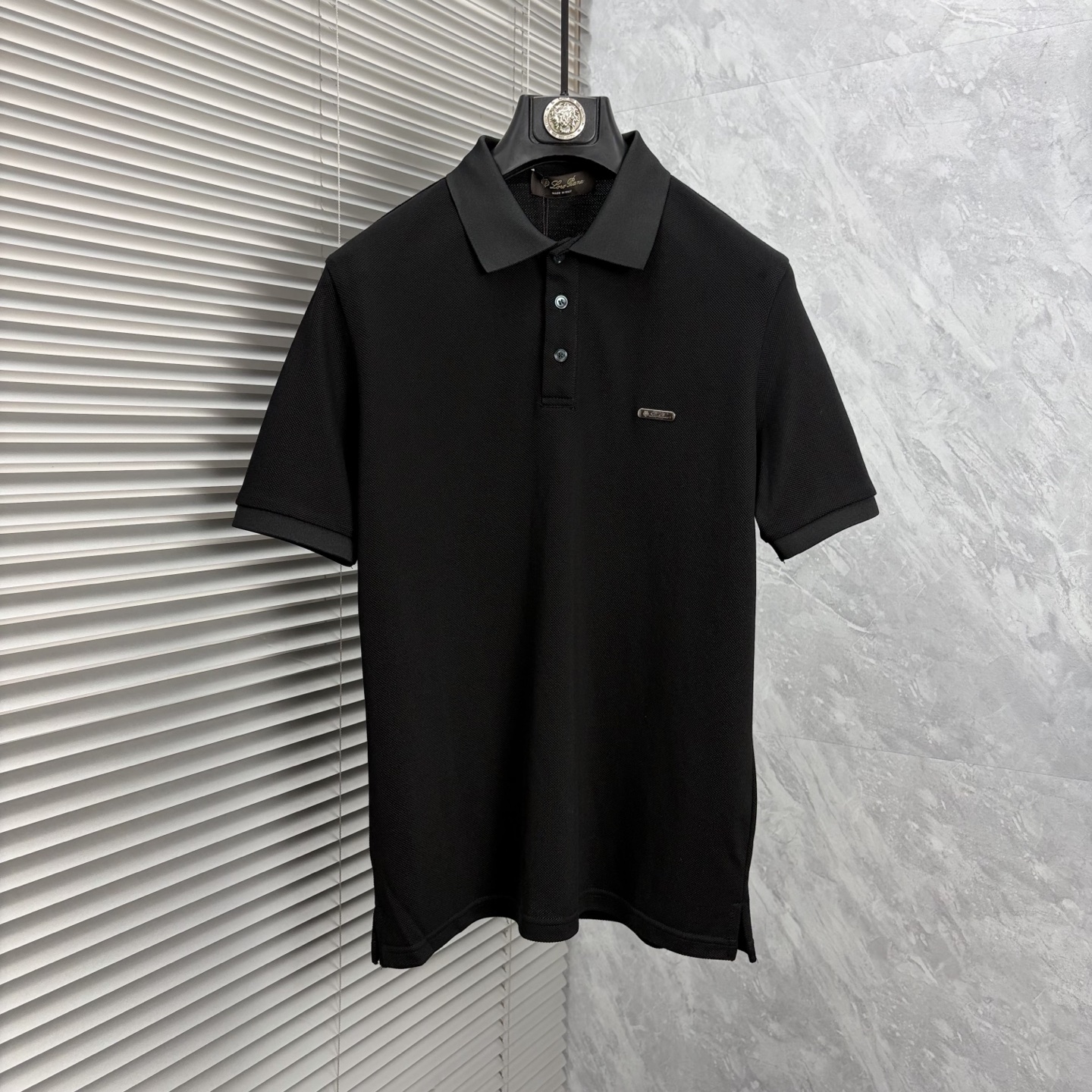 NO:937848,BC 2026 spring and summer new products, lapel short-sleeved POLO shirt, good product without too much introduction, look at the details, counter size M-XXXL 175/140, recommended L,,,T-shirt,19860909BC 2026年春夏新品上新 翻领短袖POLO衫 好货不用过多介绍 看细节 专柜码数M-XXXL 175/140建议L,,,T-shirt,,Men's clothing