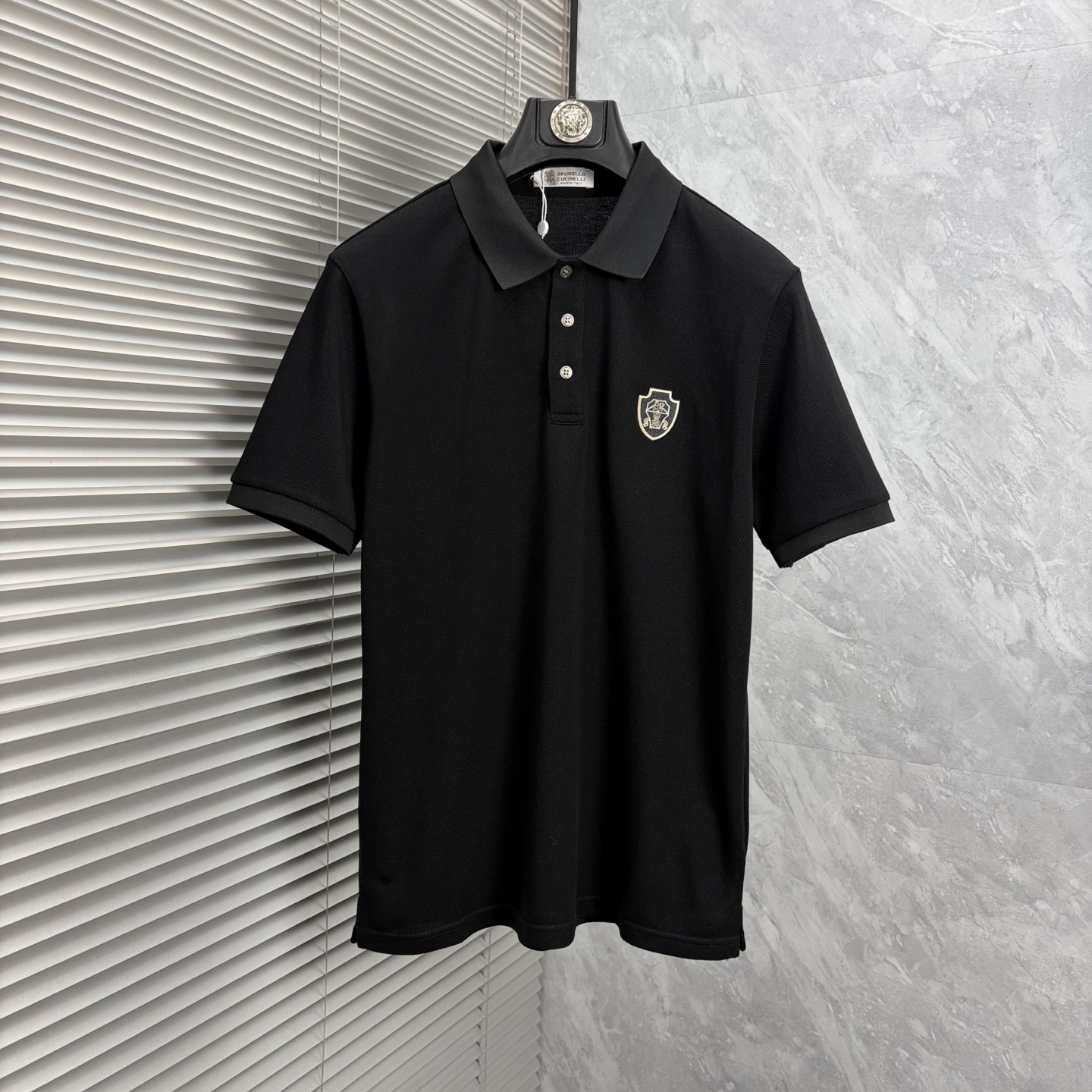 NO:937836,BC 2026 spring and summer new products, lapel short-sleeved POLO shirt, good product without too much introduction, look at the details, counter size M-XXXL 175/140, recommended L,,,T-shirt,19860909BC 2026年春夏新品上新 翻领短袖POLO衫 好货不用过多介绍 看细节 专柜码数M-XXXL 175/140建议L,,,T-shirt,,Men's clothing