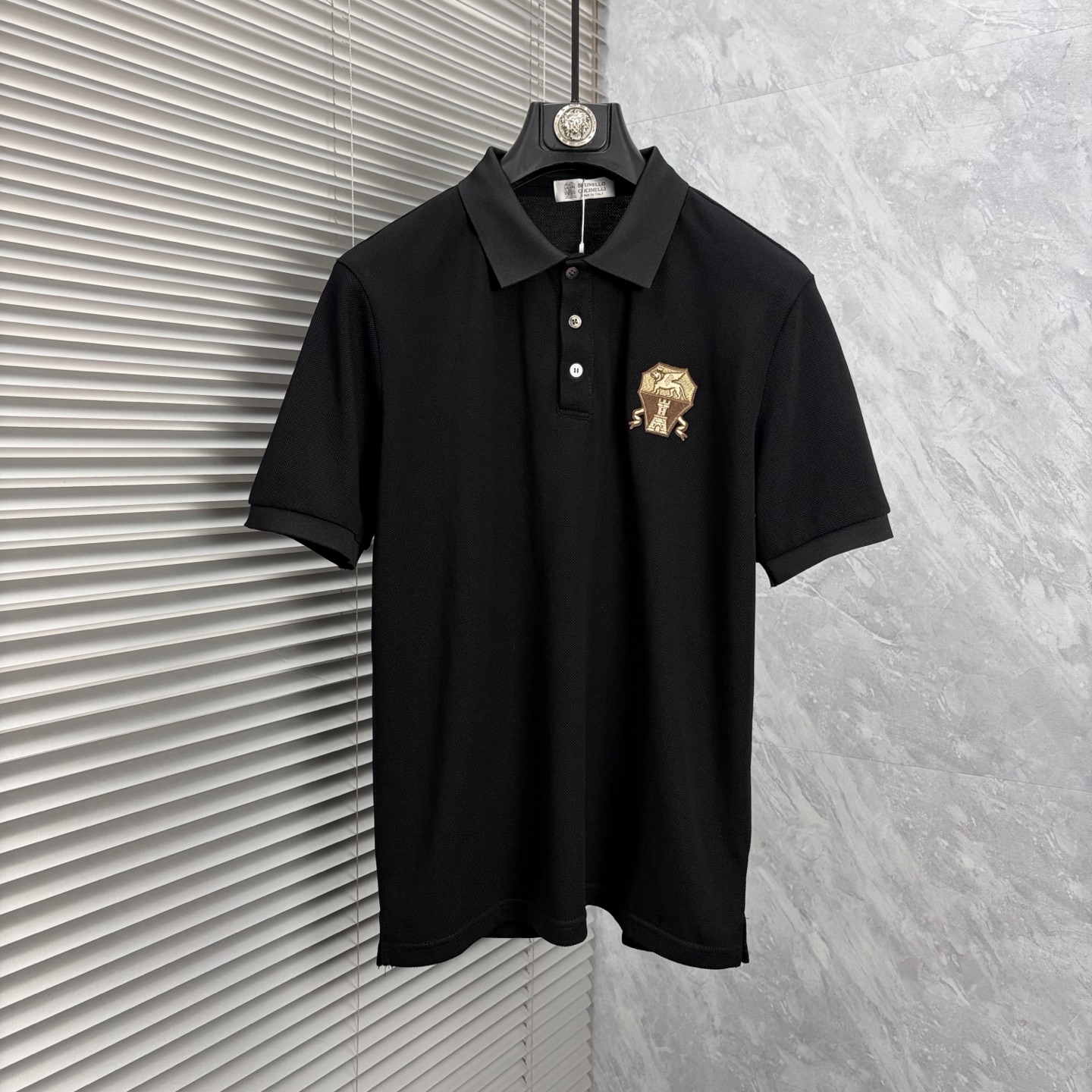 NO:937833,BC 2026 spring and summer new products, lapel short-sleeved POLO shirt, good product without too much introduction, look at the details, counter size M-XXXL 175/140, recommended L,,,T-shirt,19860909BC 2026年春夏新品上新 翻领短袖POLO衫 好货不用过多介绍 看细节 专柜码数M-XXXL 175/140建议L,,,T-shirt,,Men's clothing