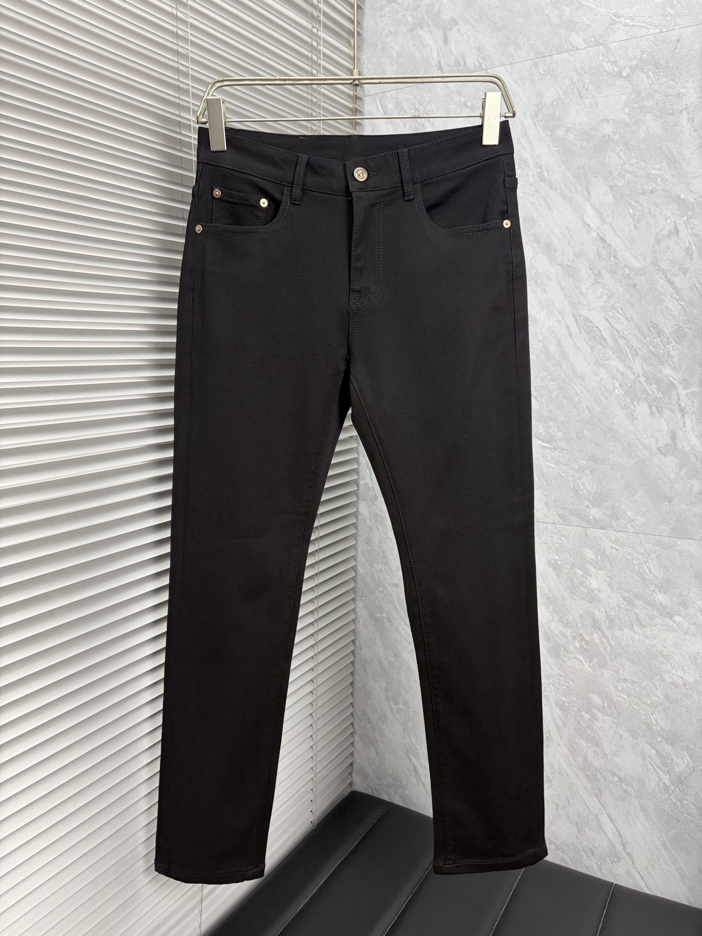 2026, G Logo,, 29——38🈚️37 Hermes Jeans Jeans Pantaloni