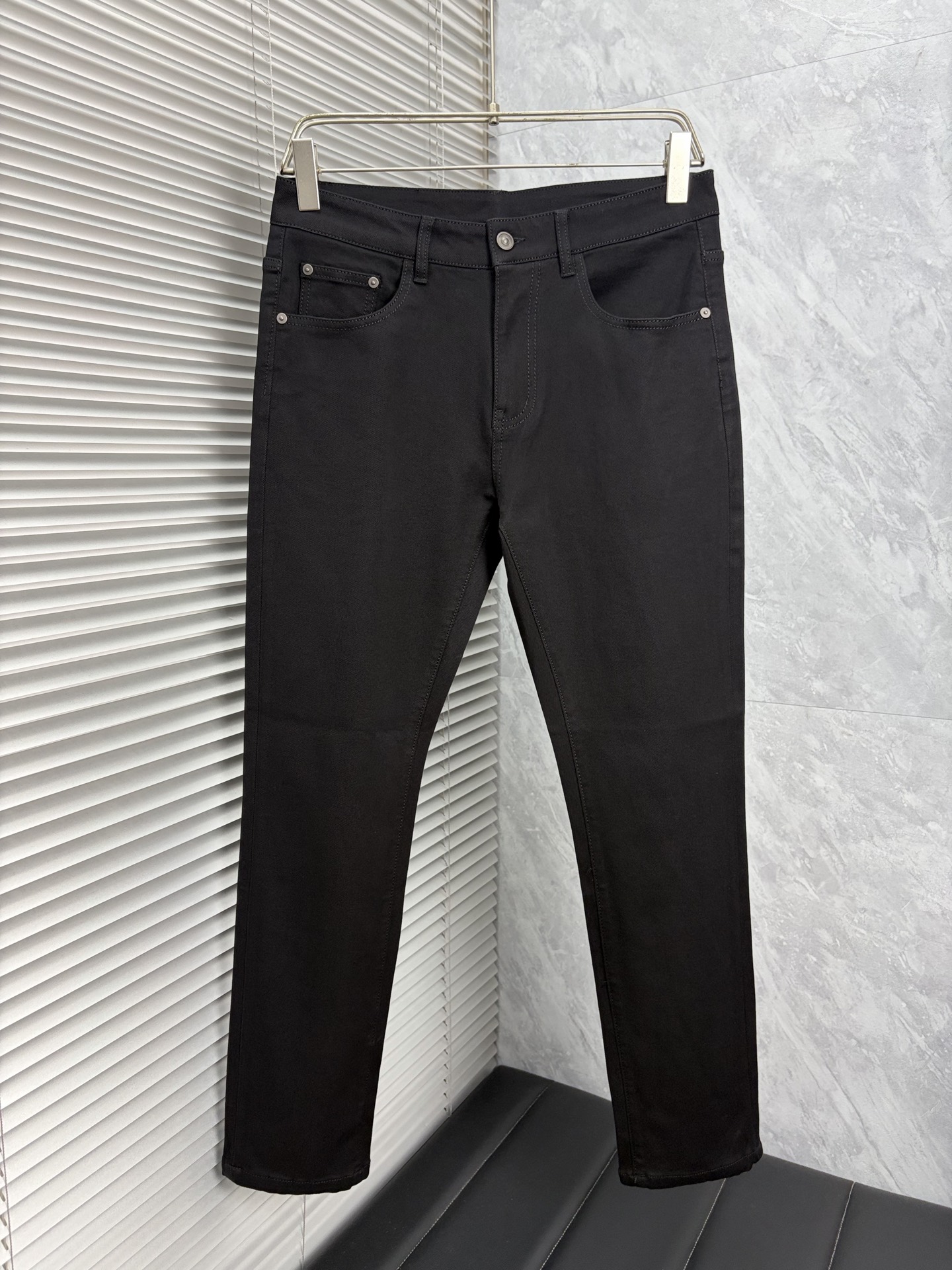 LV 2026, G Logo,, 29——38🈚️37 Jeans Jeans Pantaloni