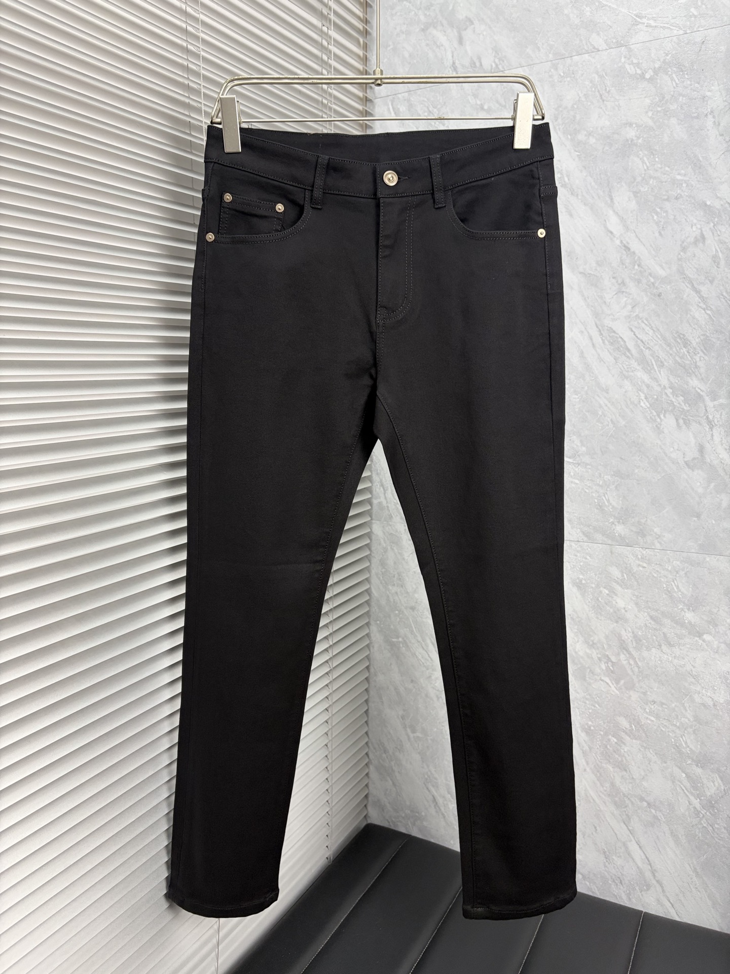 LV 2026, G Logo,, 29——38🈚️37 Jeans Jeans Pantaloni