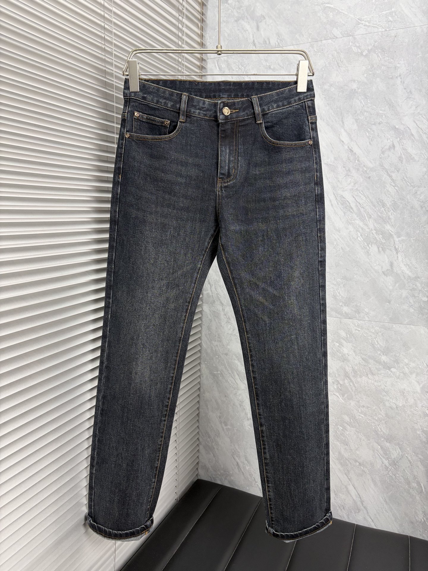 2026, G Logo,, 29——38🈚️37 Jeans Jeans Pantaloni