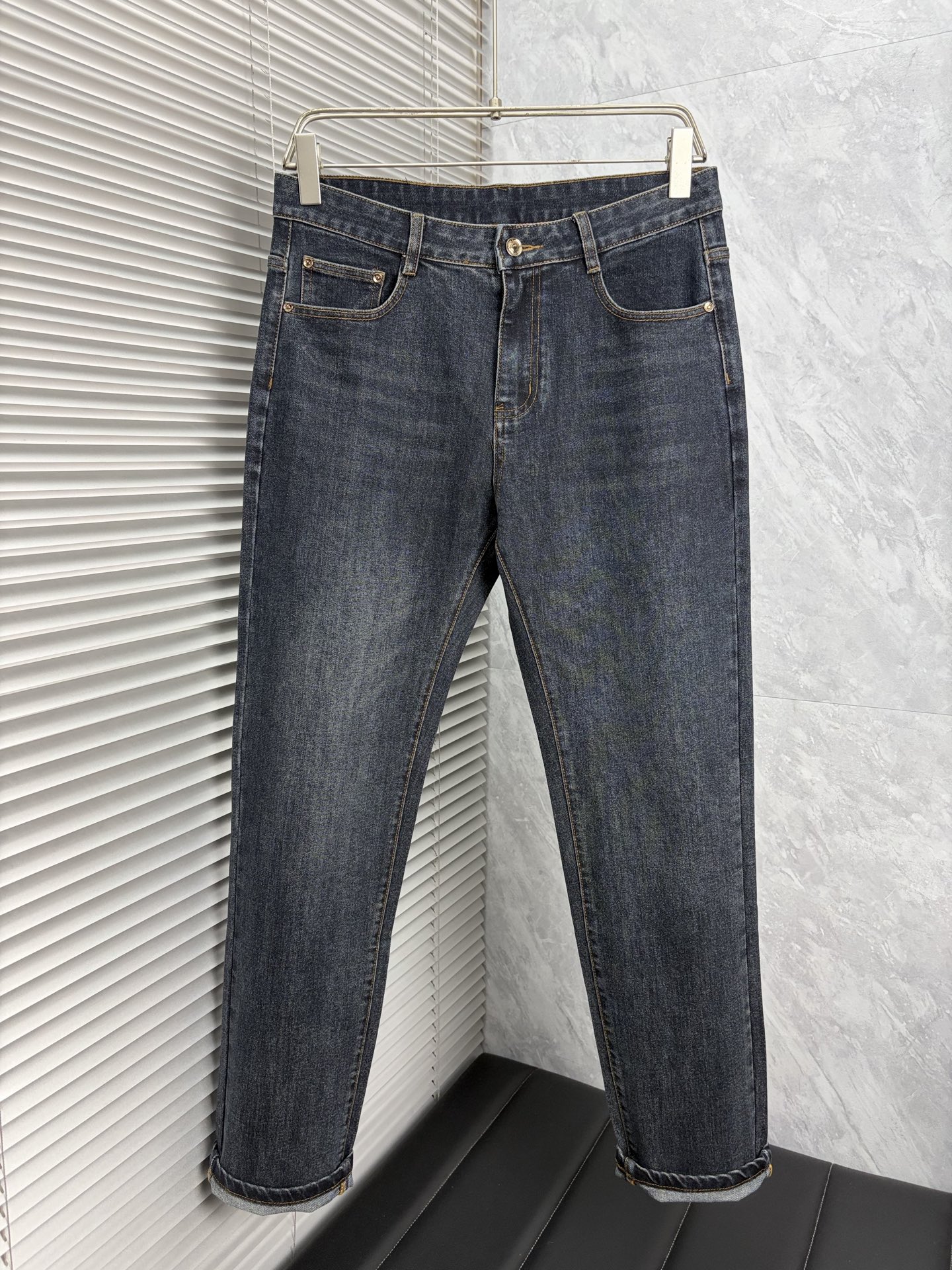 2026, G Logo,, 29——38🈚️37 Jeans Jeans Pantaloni