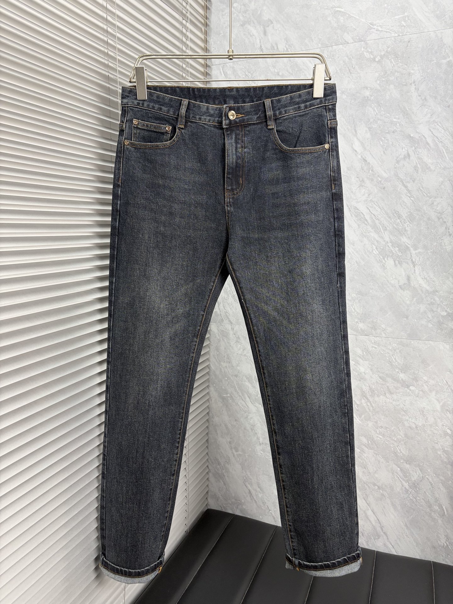 2026, G Logo,, 29——38🈚️37 Jeans Jeans Pantaloni