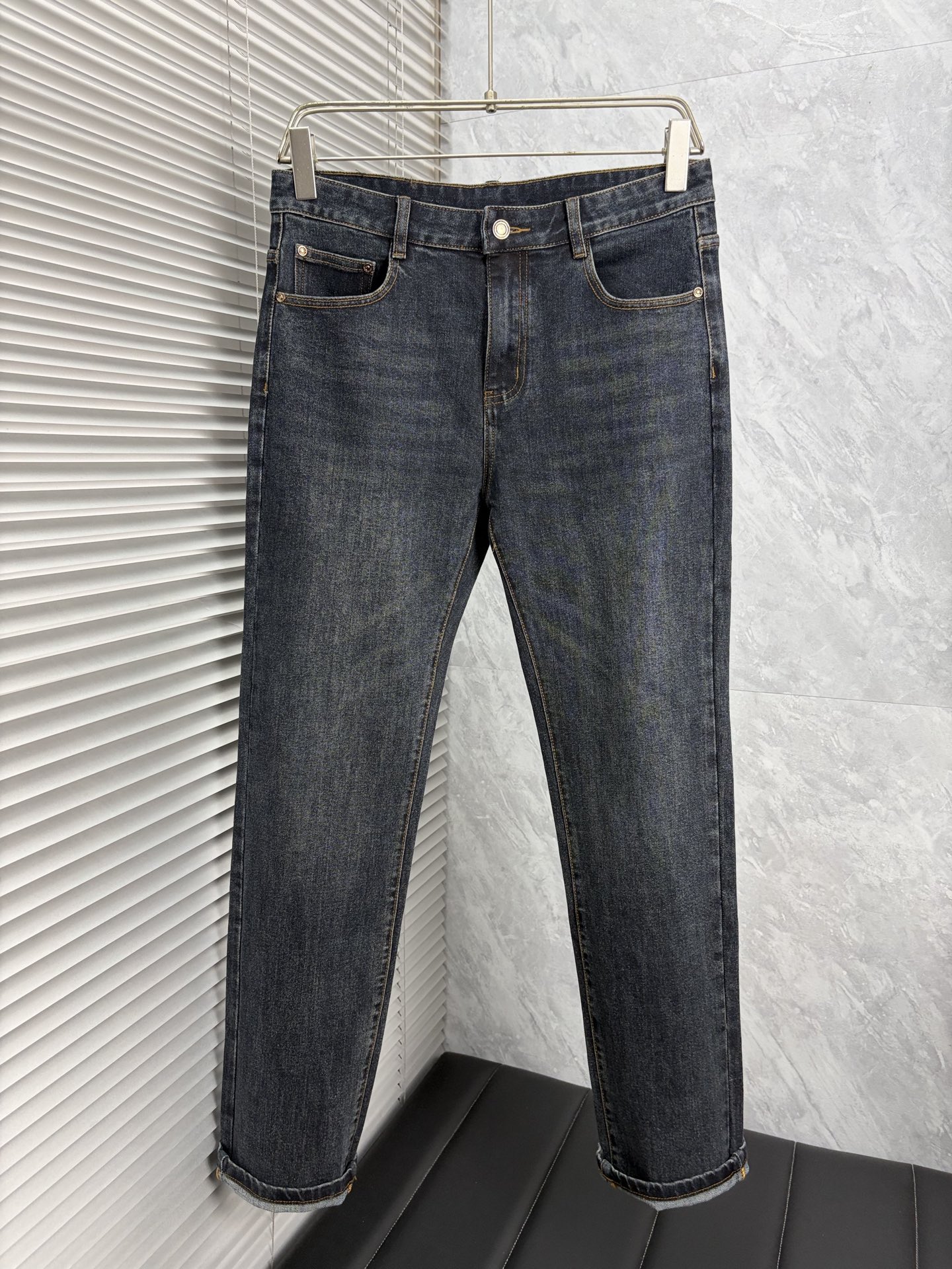 2026, G Logo,, 29——38🈚️37 Hermes Jeans Jeans Pantaloni