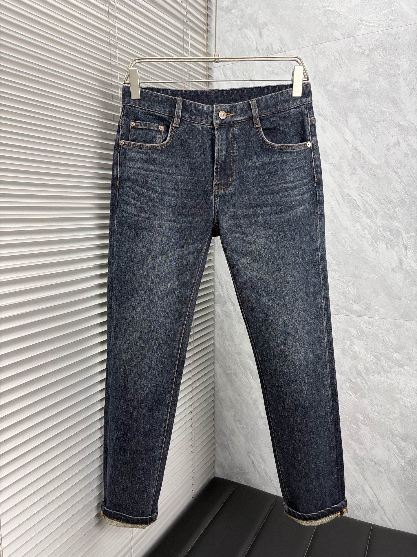 2026, G Logo,, 29——38🈚️37 Burberry Jeans Jeans Pantaloni