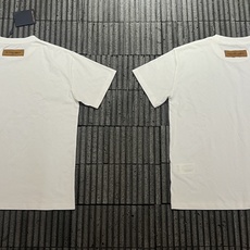 。LOUIS VUITTON 满印彩色圆领短袖T恤●正品11599购入开发●32支紧密精梳棉●1*1索罗 。LOUIS VUITTON 满印彩色圆领短袖T恤●正品11599购入开发●32支紧密精梳棉●1*1索罗