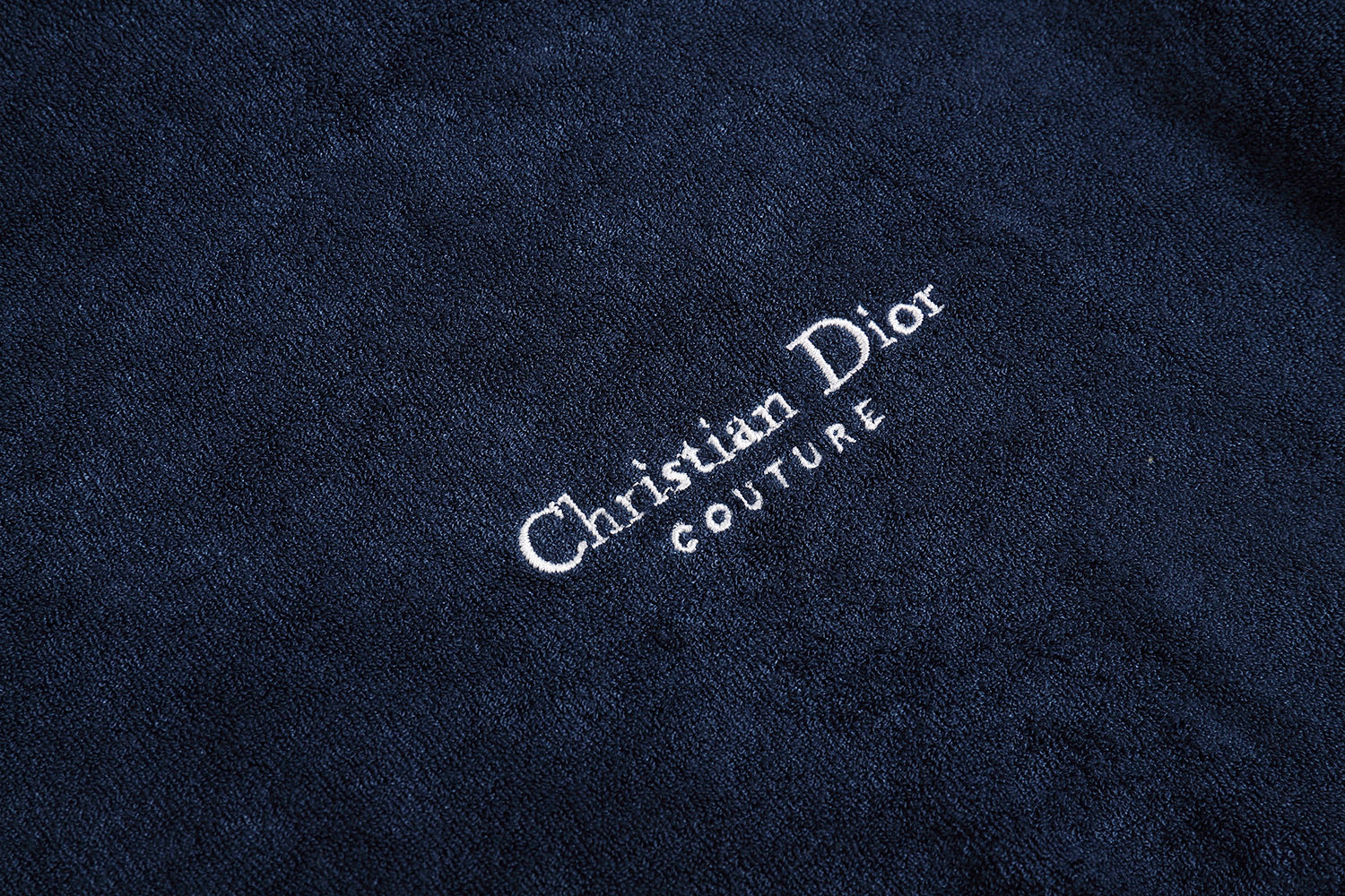 Dior DIOR 25SS宽松版型T恤