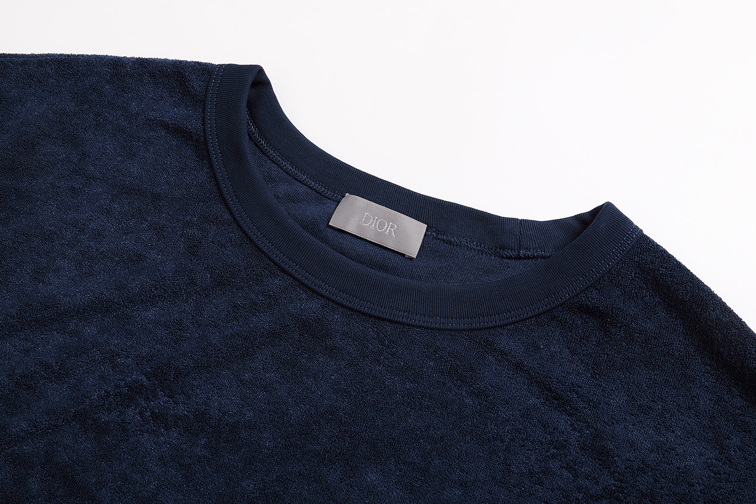 Dior DIOR 25SS宽松版型T恤