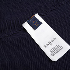 。LOUIS VUITTON25SS针织短䄂棒球衬衫●正品12000购入●定染60支精梳棉双股毛料●毛料 。LOUIS VUITTON25SS针织短䄂棒球衬衫●正品12000购入●定染60支精梳棉双股毛料●毛料