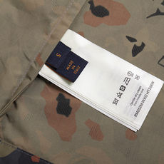 。LOUIS VUITTON25SS印花短袖工装衬衫●正品12000购入开发●采用40支棉质府绸面料●数 。LOUIS VUITTON25SS印花短袖工装衬衫●正品12000购入开发●采用40支棉质府绸面料●数