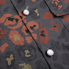 。LOUIS VUITTON25SS印花短袖工装衬衫●正品12000购入开发●采用40支棉质府绸面料●数 。LOUIS VUITTON25SS印花短袖工装衬衫●正品12000购入开发●采用40支棉质府绸面料●数
