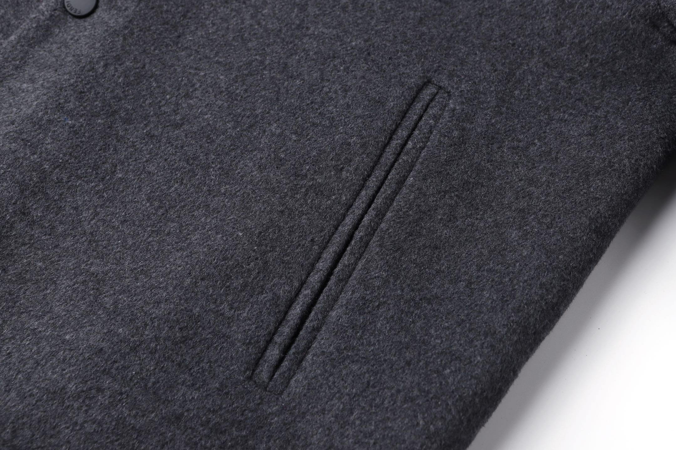 Fendi Haute Couture Designer Jacket Coat Ready-to-Wear Ref 5