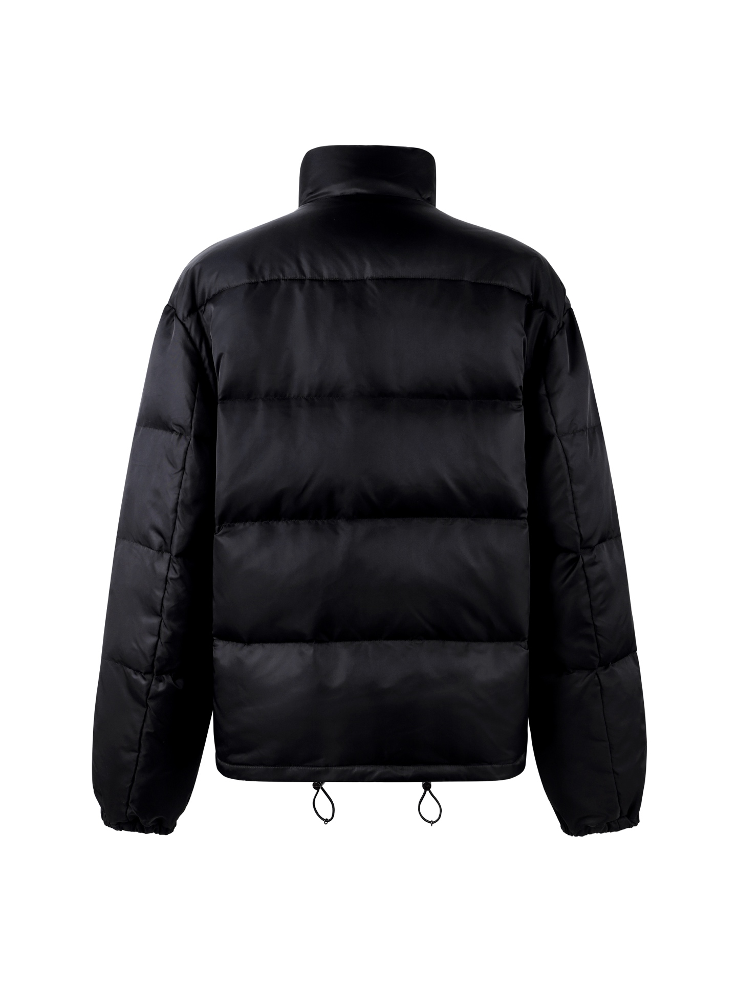 普拉达 Prada 高级成衣风衣外套及大衣服饰 #3A7DB40B 2
