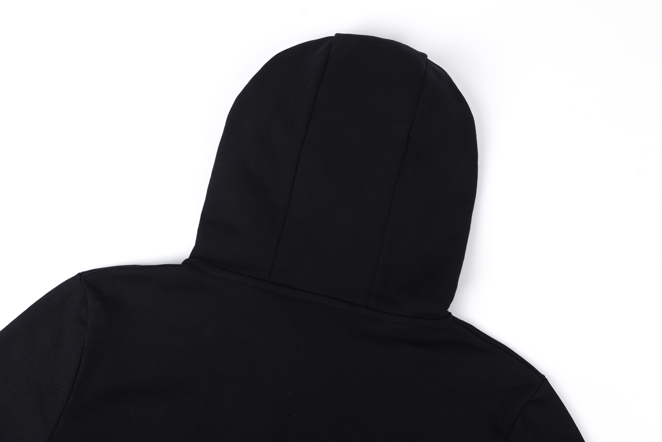 몽클레어 로고 자수 코마 코튼 후드티 139327 썸네일 이미지