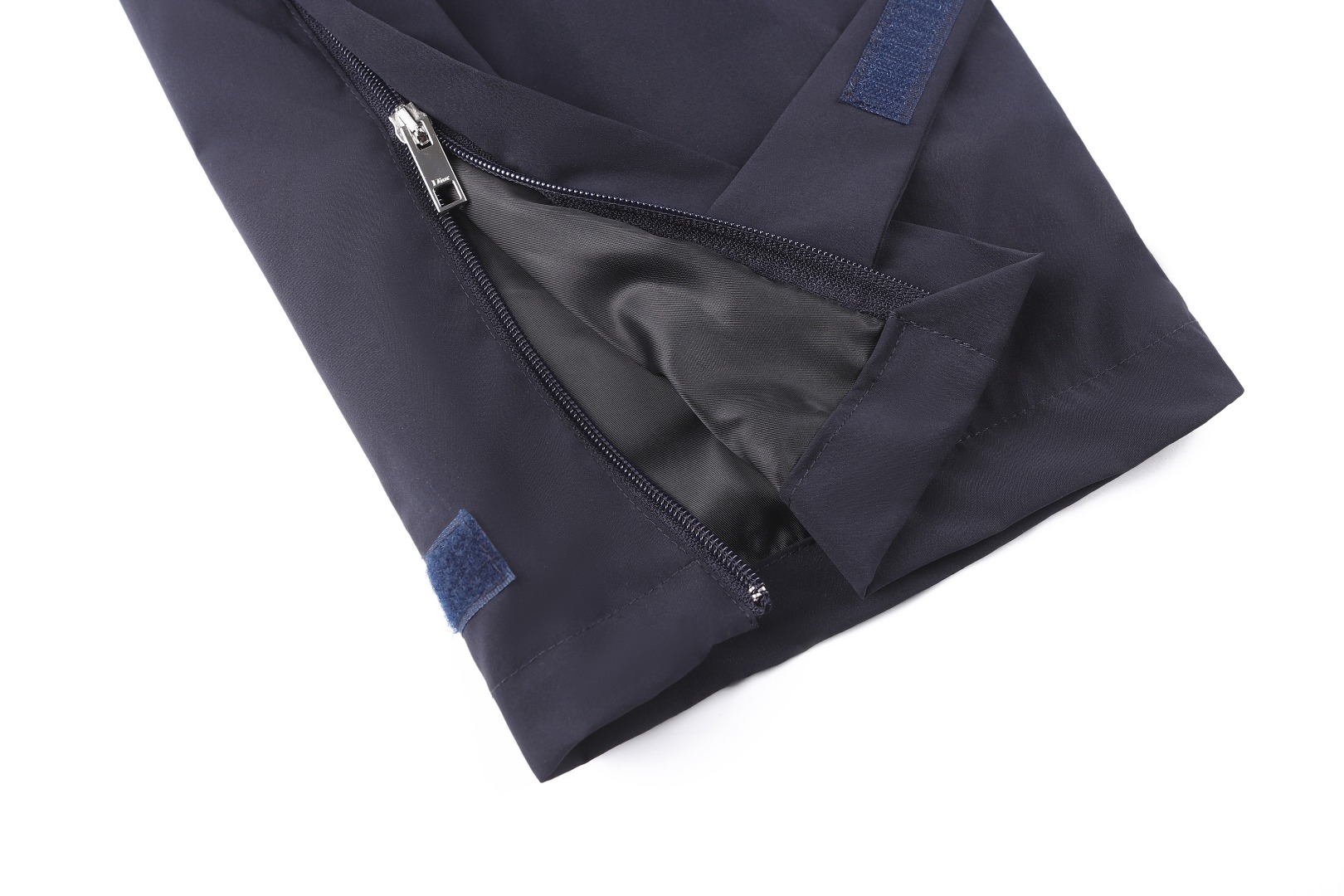 Dior DIOR 26SS刺绣两侧拉链运动休闲长裤