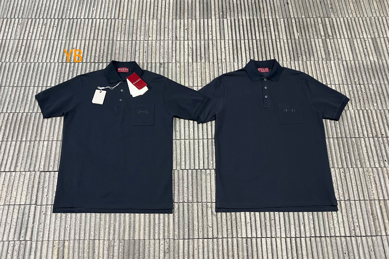 ┃Original vs. Réplica┃