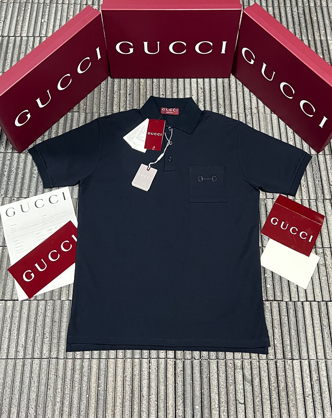 ┃Registro de compra original┃