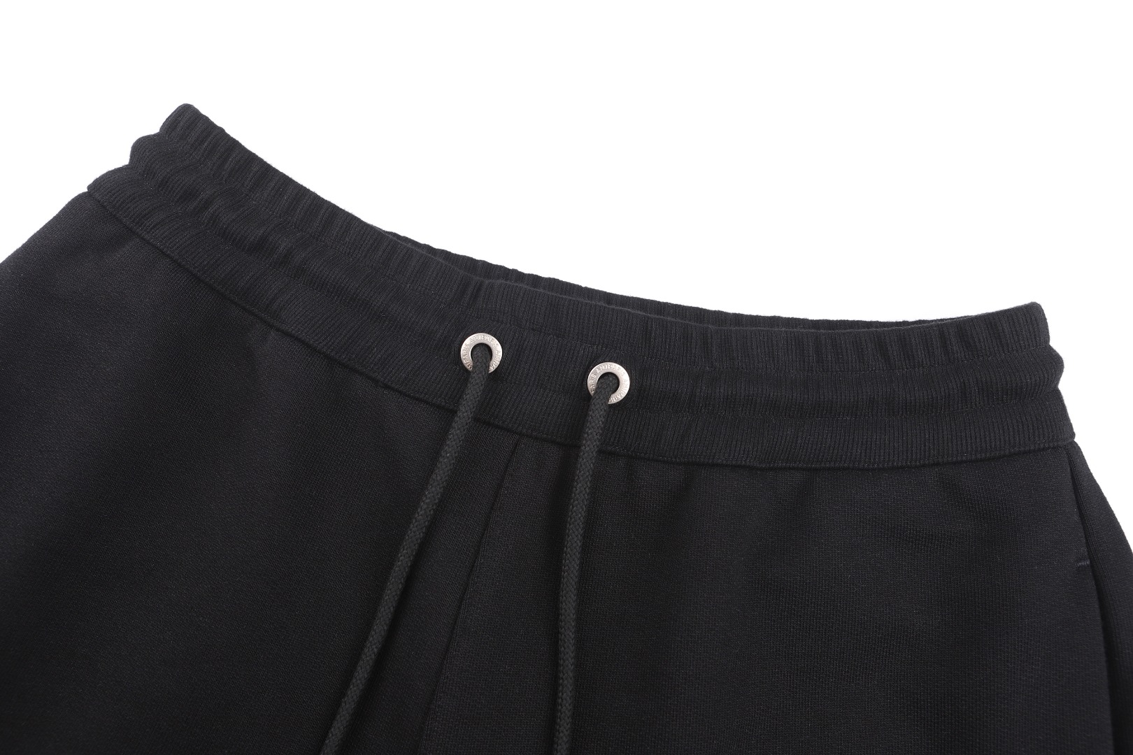 Ami Paris Ami Paris 26SS撞色刺绣ADC运动休闲短裤