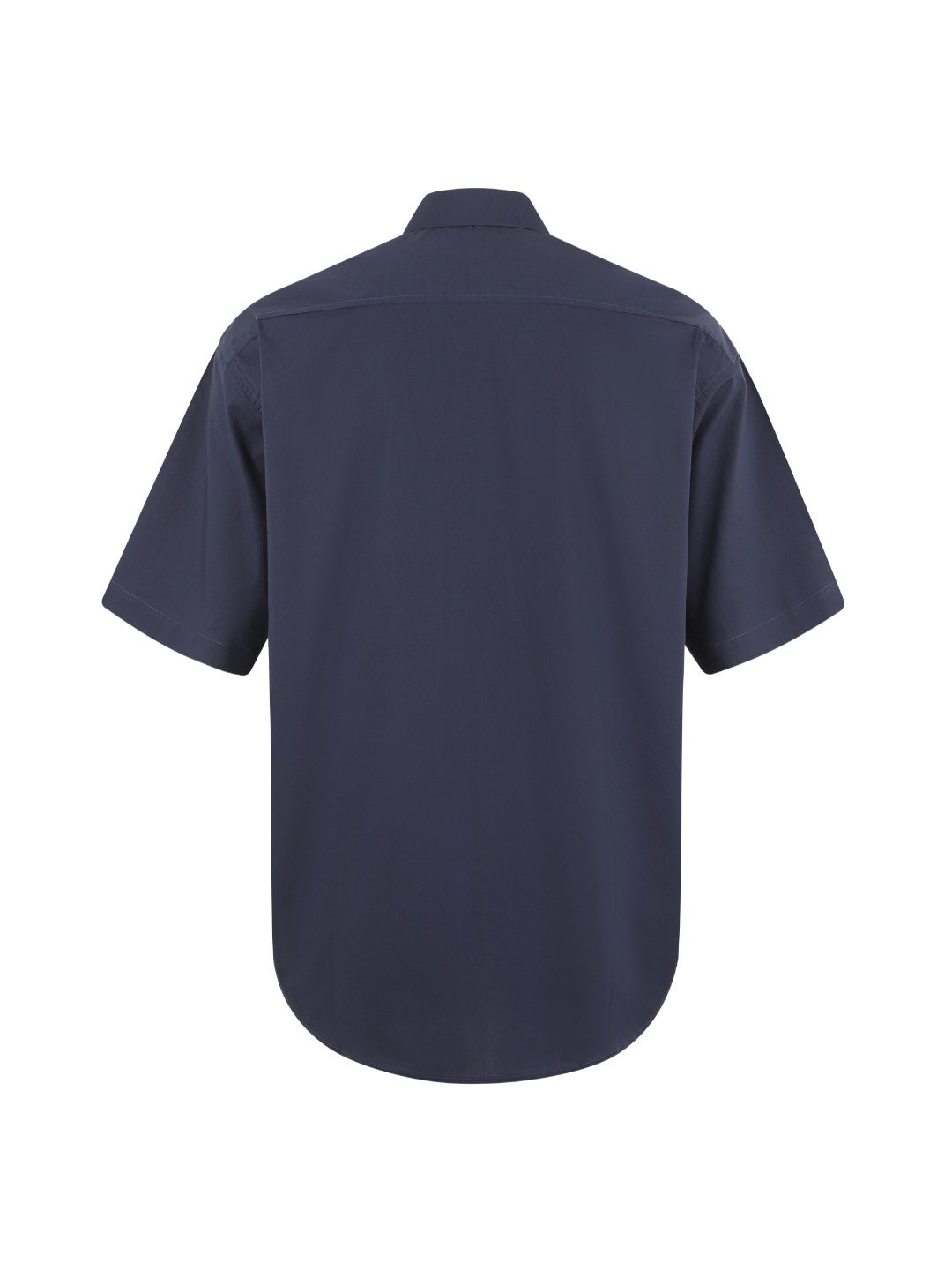 Lacoste 26SS棉质幸运草刺绣标识短袖衬衫