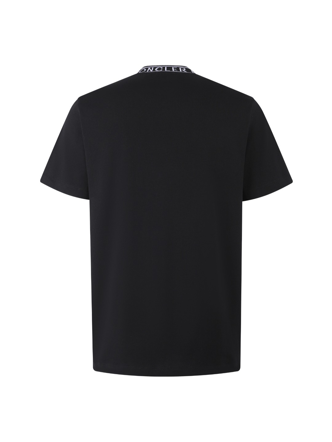 Givenchy 26SS套头标识饰边棉质T恤
